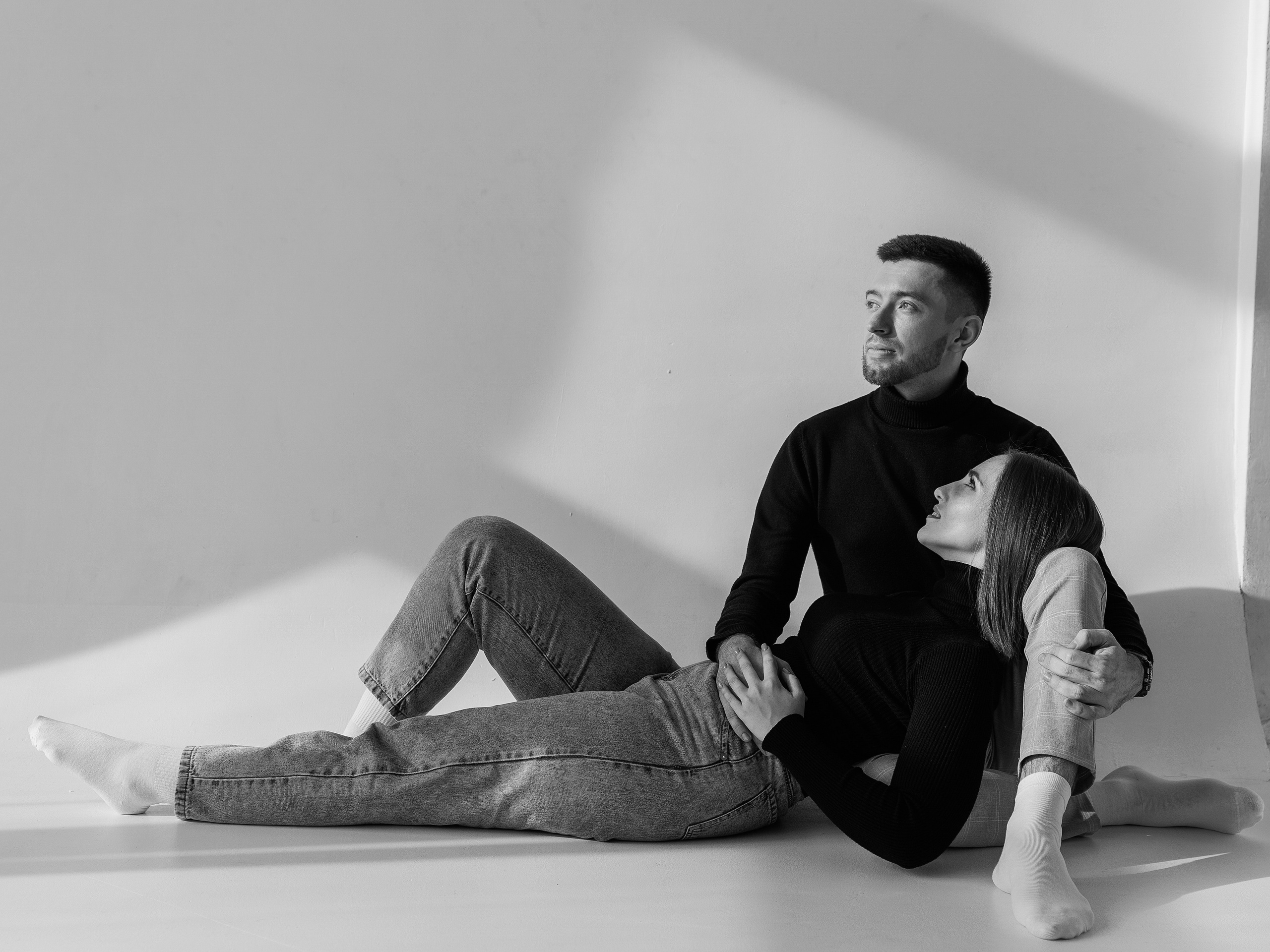 Lovestory. Свадебный и семейный фотограф Владивосток — Приморский край. Анастасия Щетинина