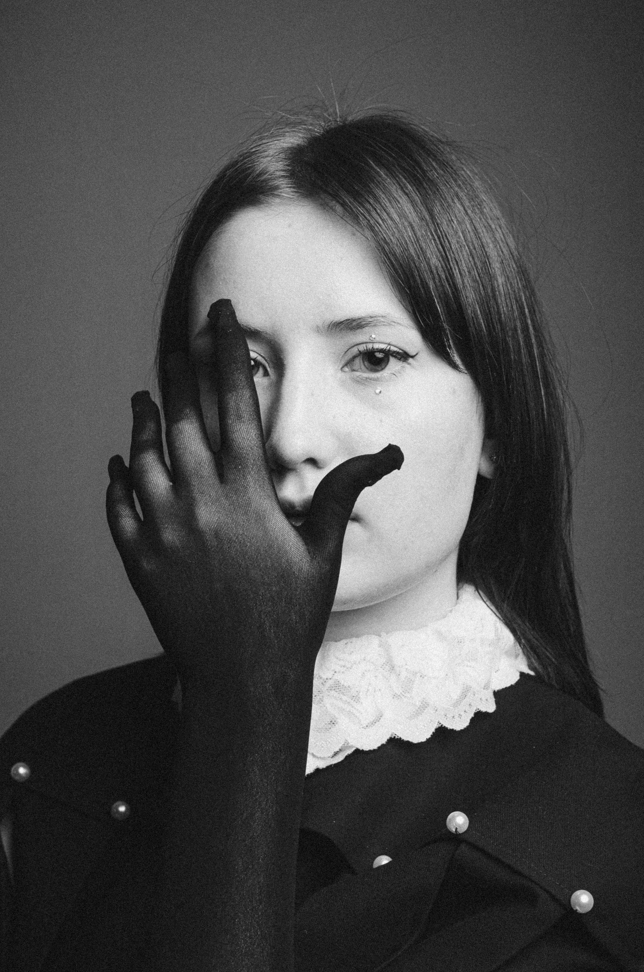 Fashion съемка. Портретный и репортажный фотограф в Санкт-Петербурге