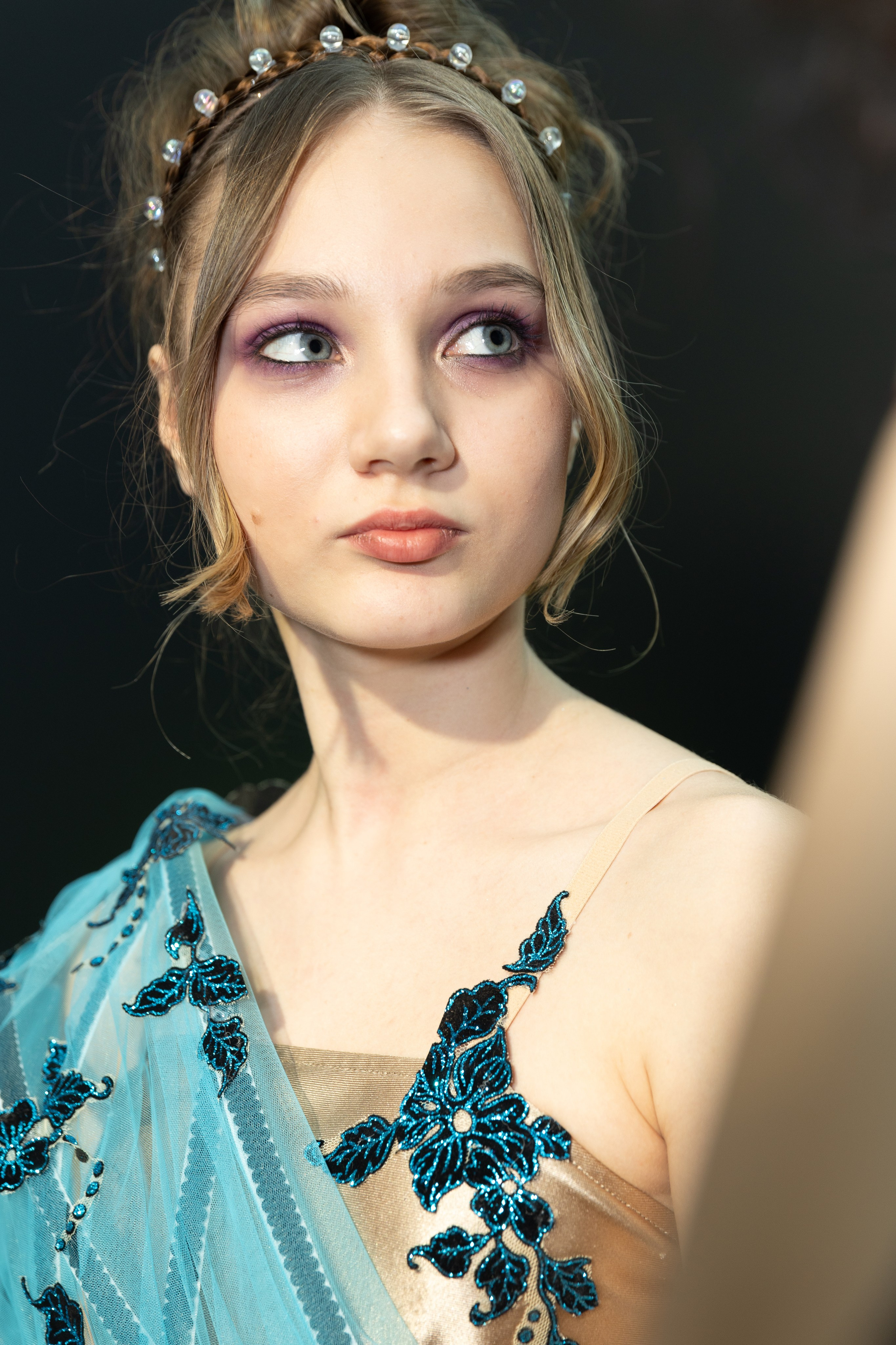 Fashion Style Podium. Рыжий Фотограф Иркутск