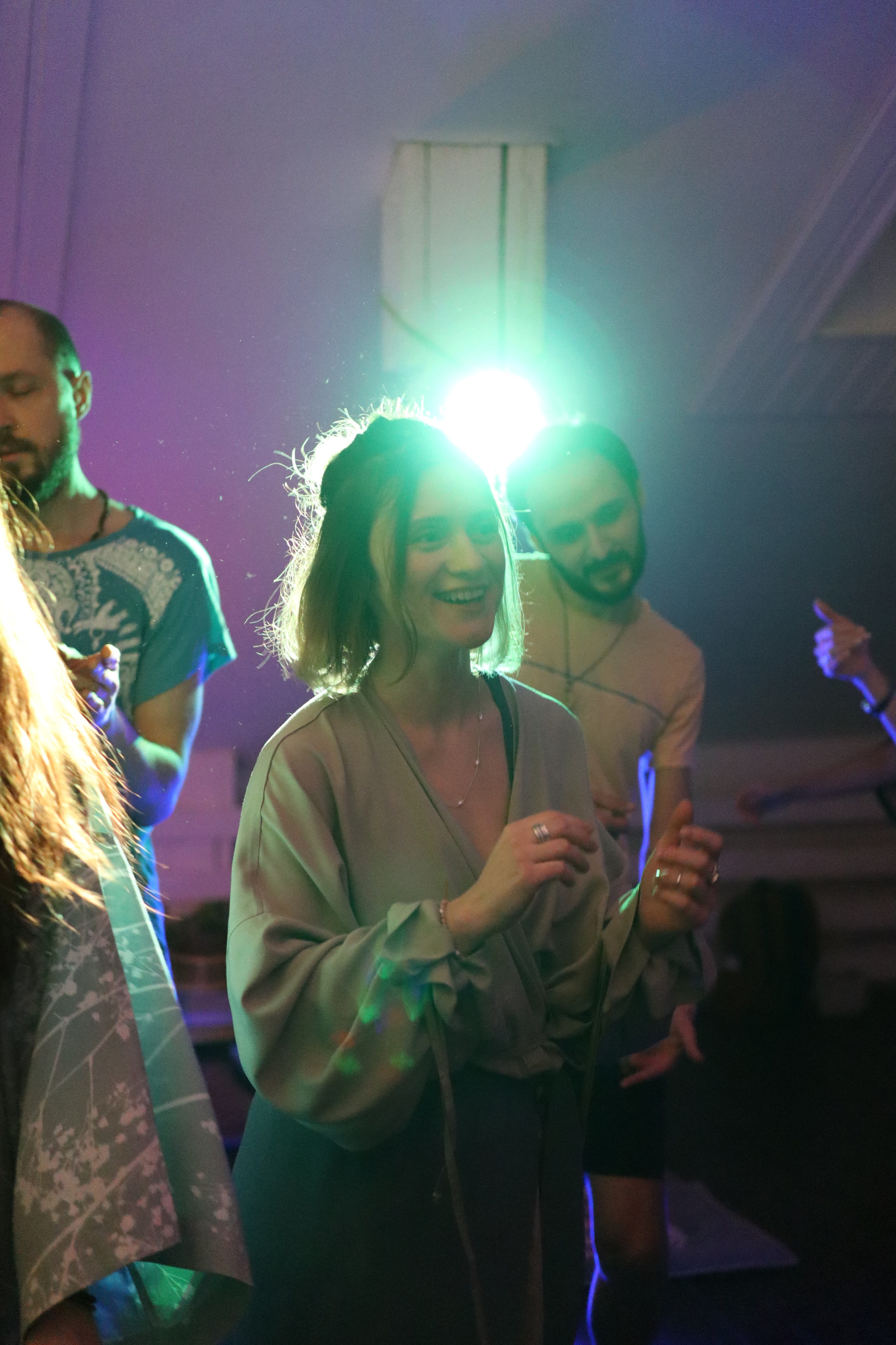 Андрей Танзю. Photo Ninja