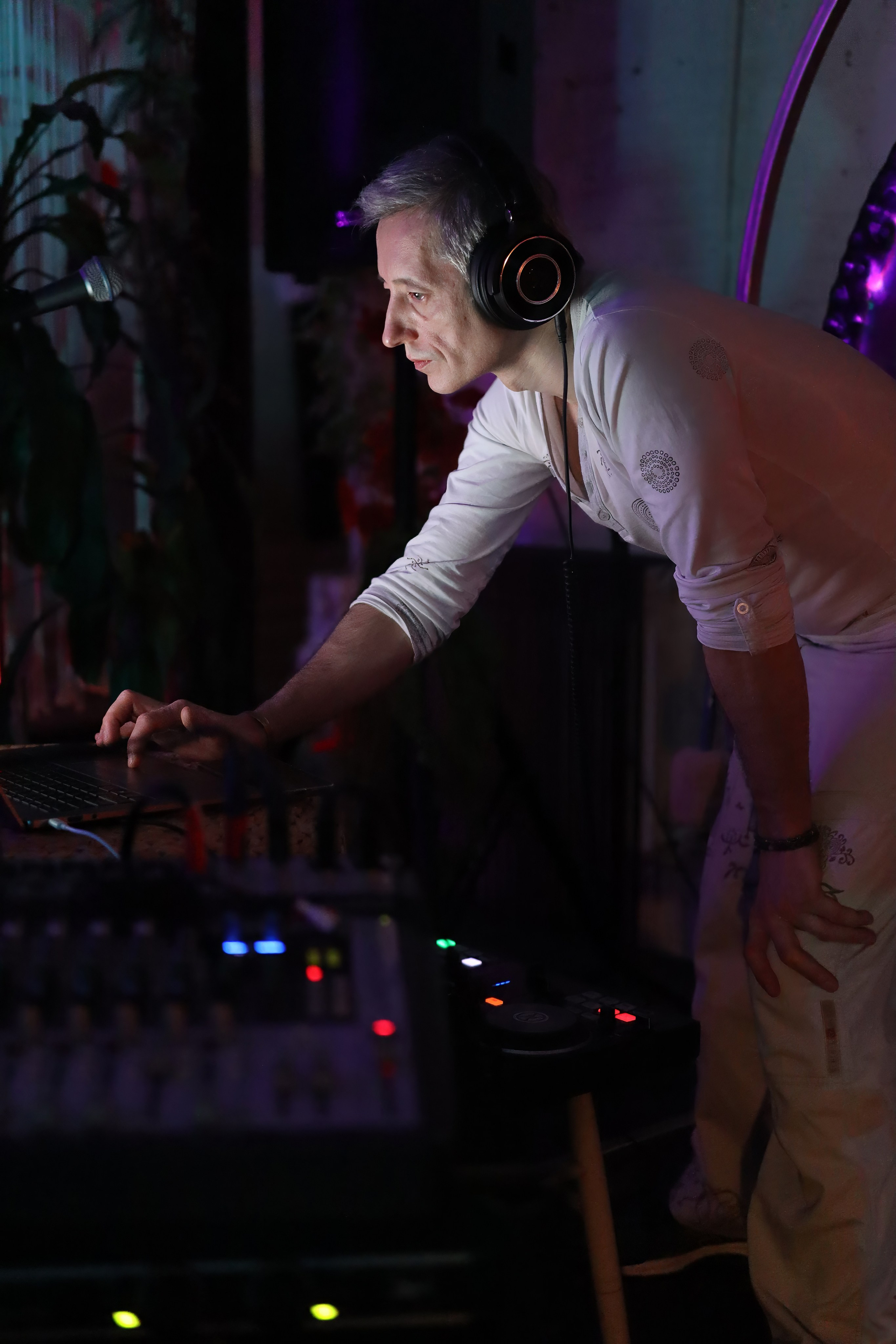 Звучание 17.02. Photo Ninja