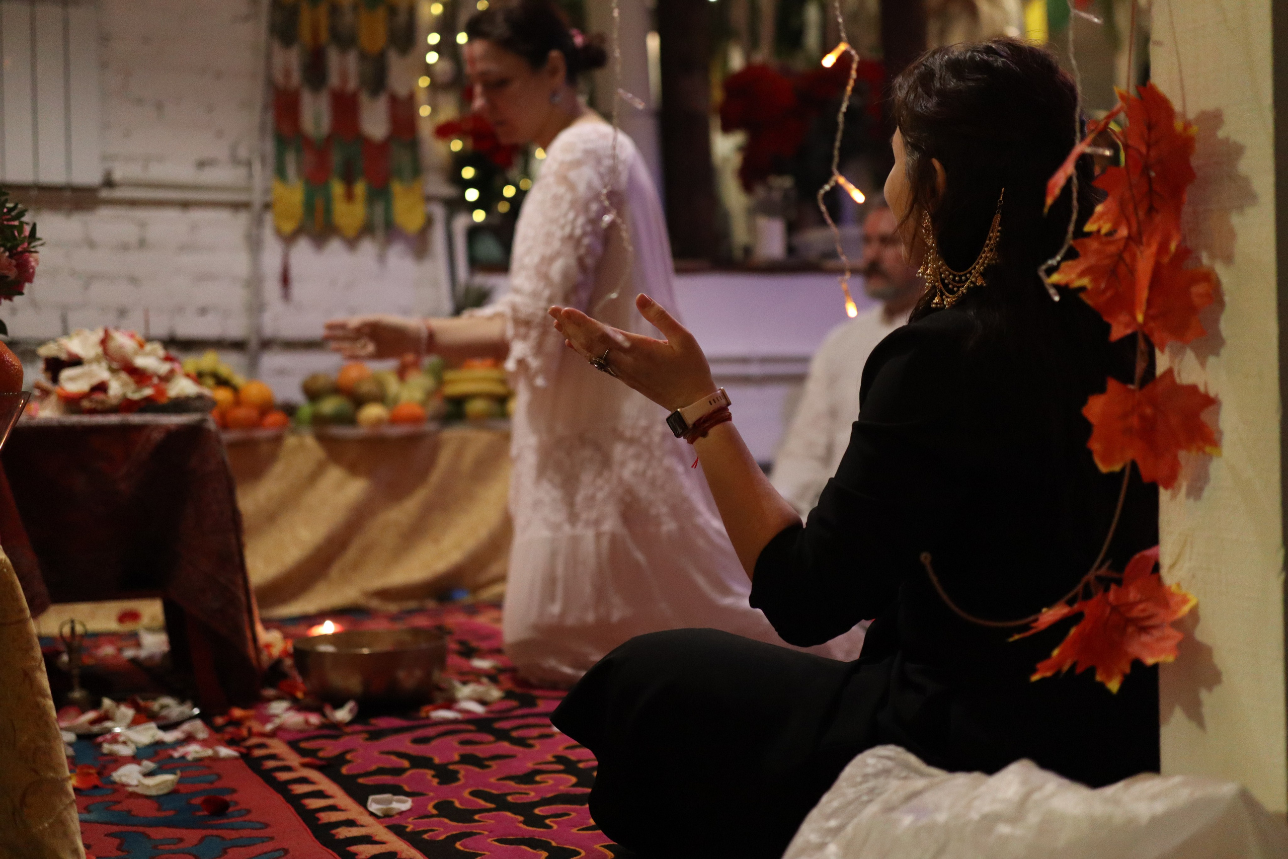 MahaShivaRatri2024. Photo Ninja