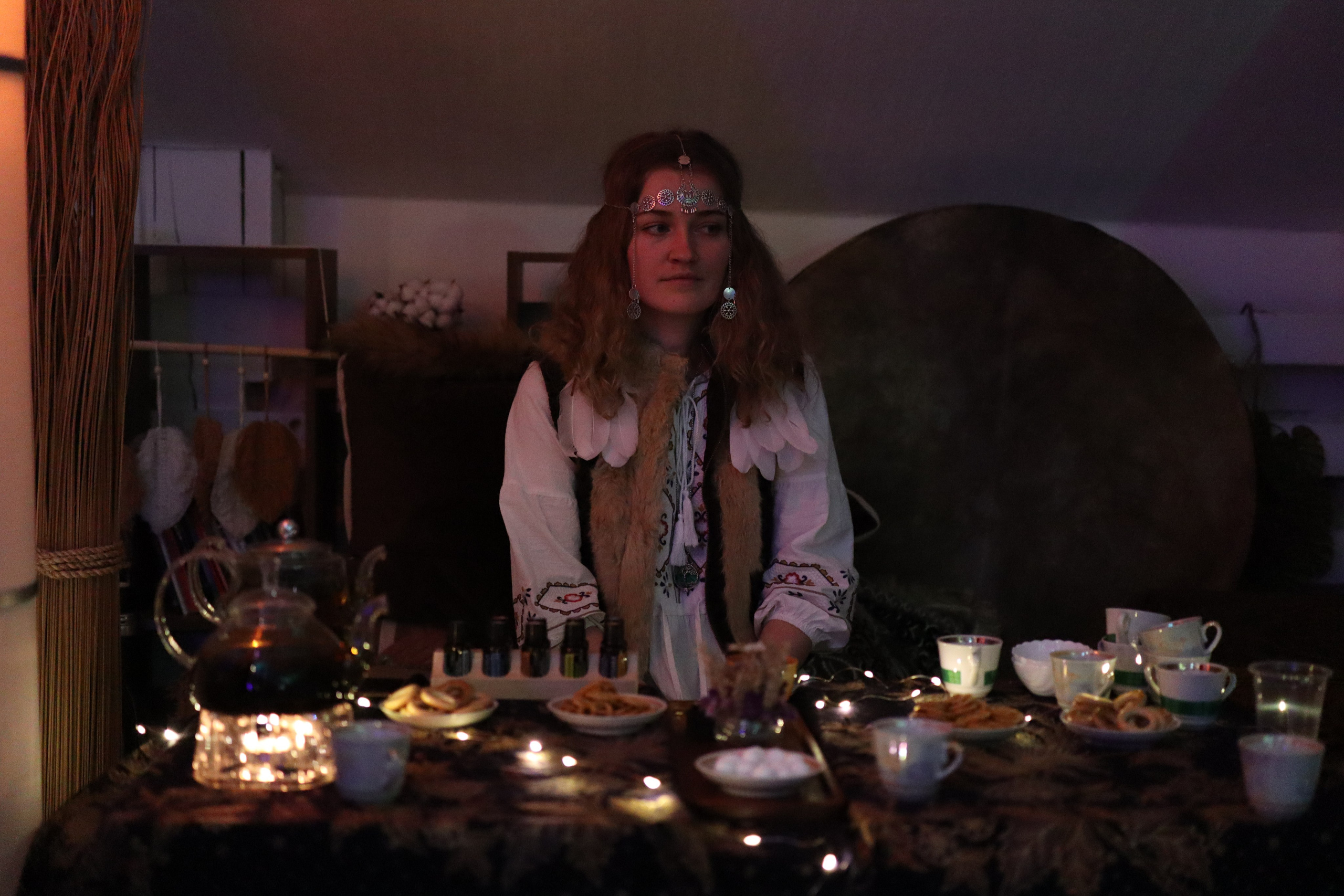 Вечер Созвучия 16.03 Энергия Баланса. Photo Ninja