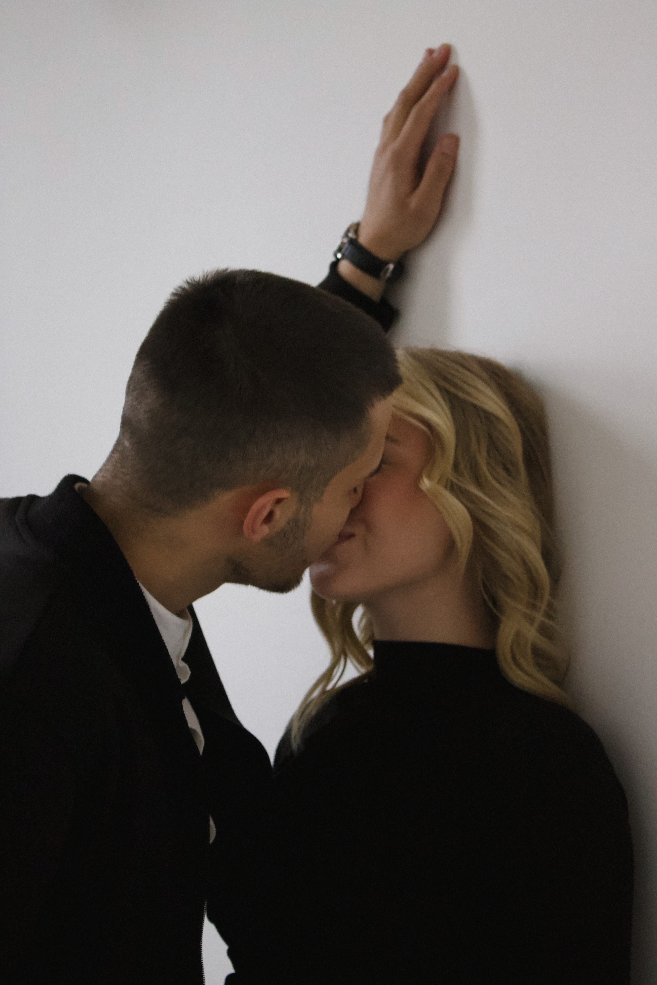 Мария и Максим. Фотограф Екатеринбург/Каменск-Уральский