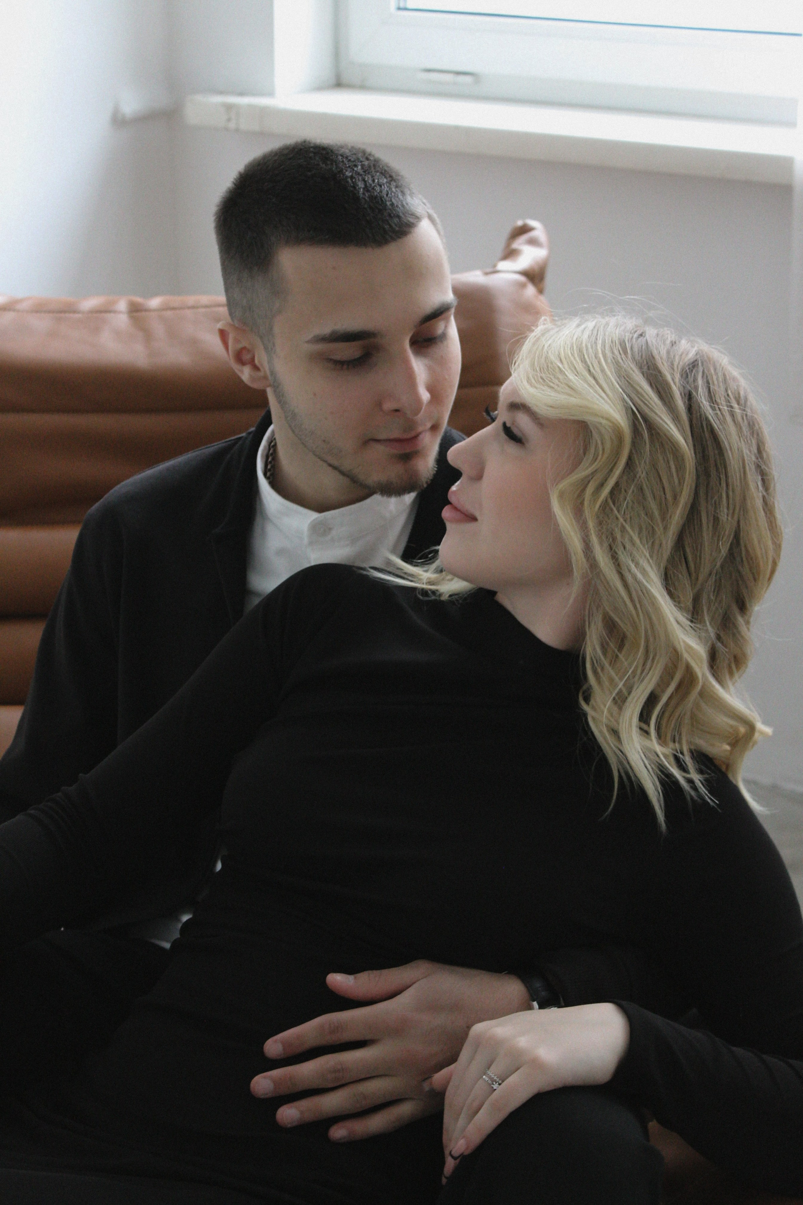 Мария и Максим. Фотограф Екатеринбург/Каменск-Уральский