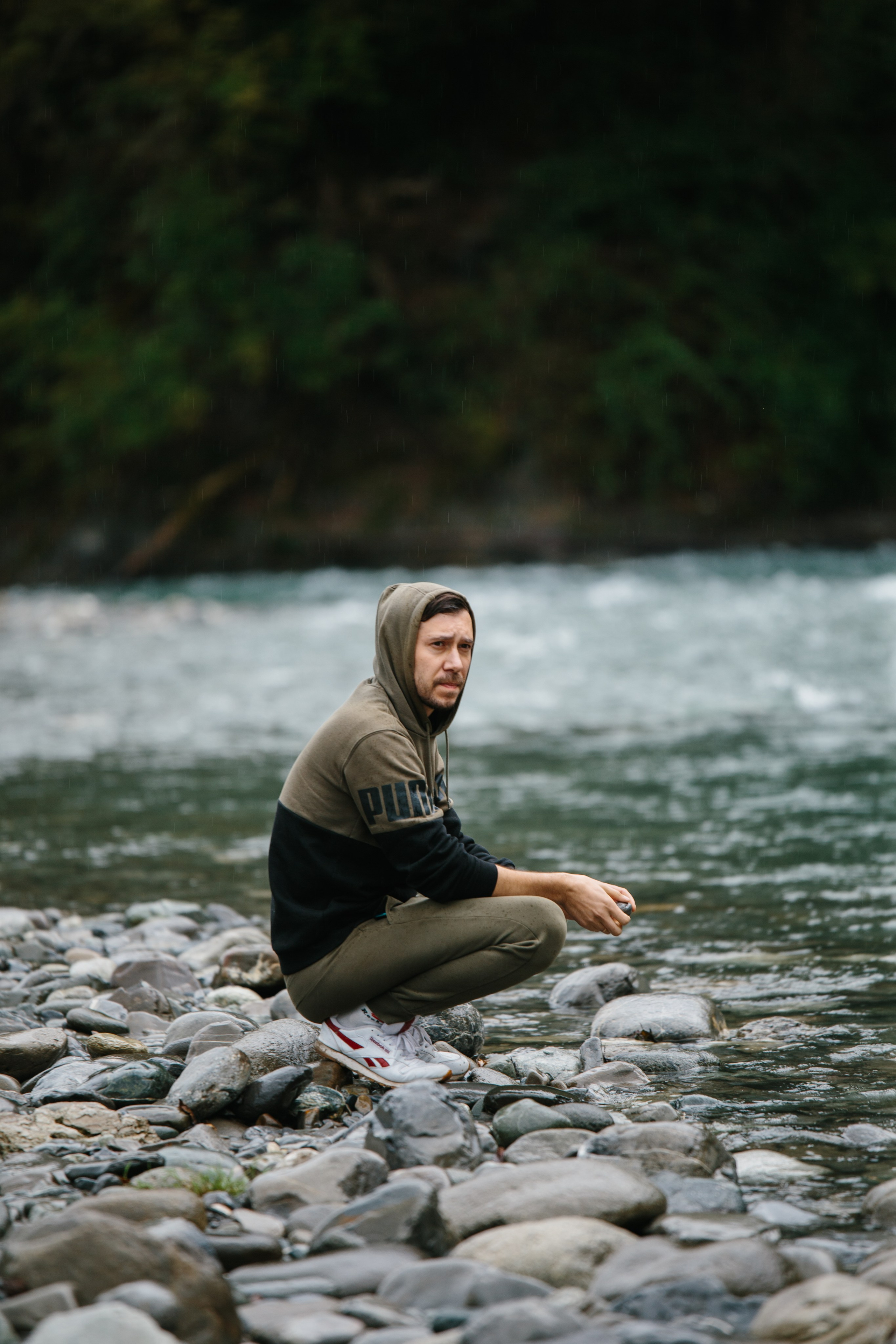 Оштенский Кордон. Семейный фотограф в Белгороде
