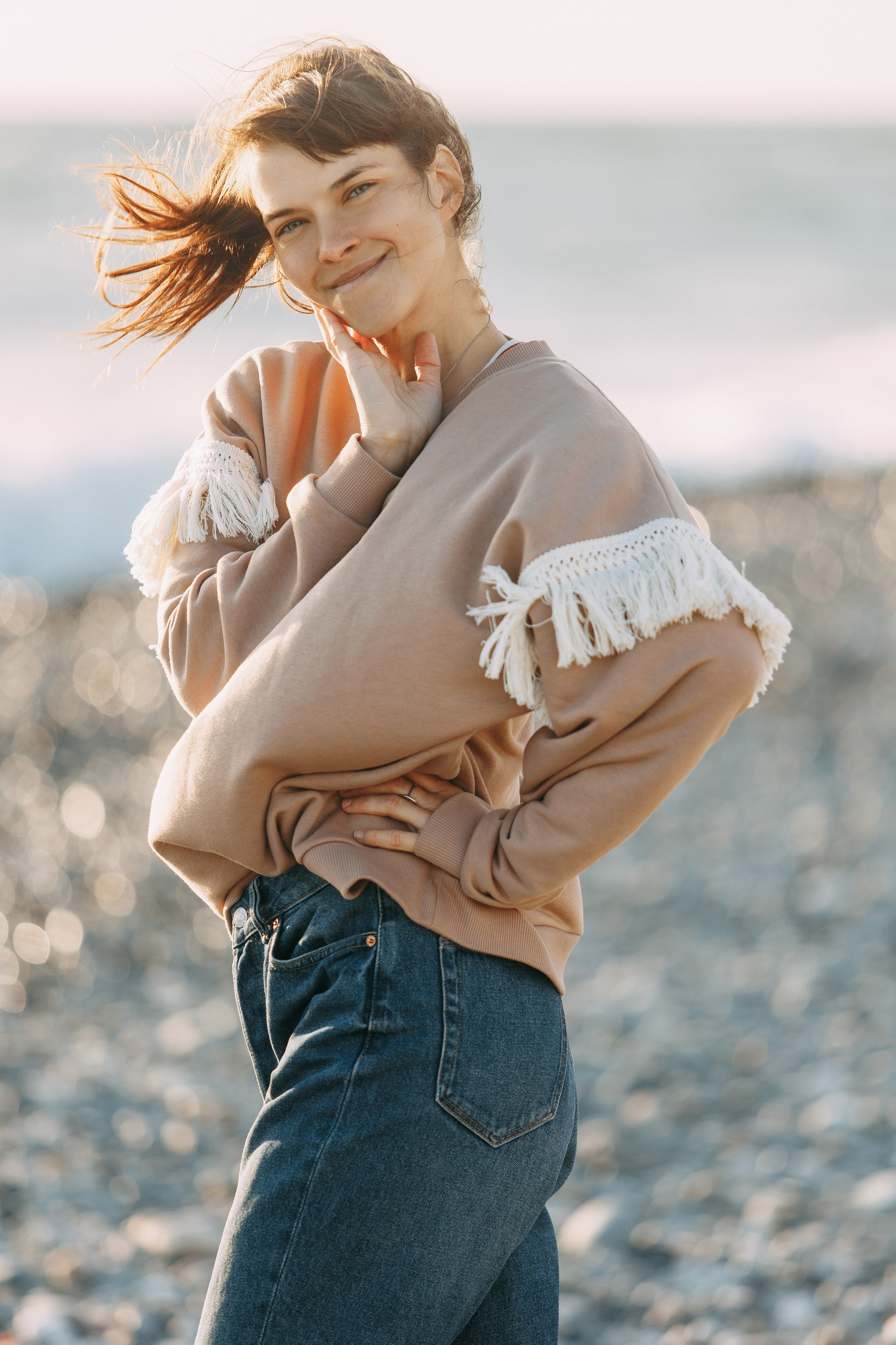 Имеретинка. Фотограф Катя Дубовик