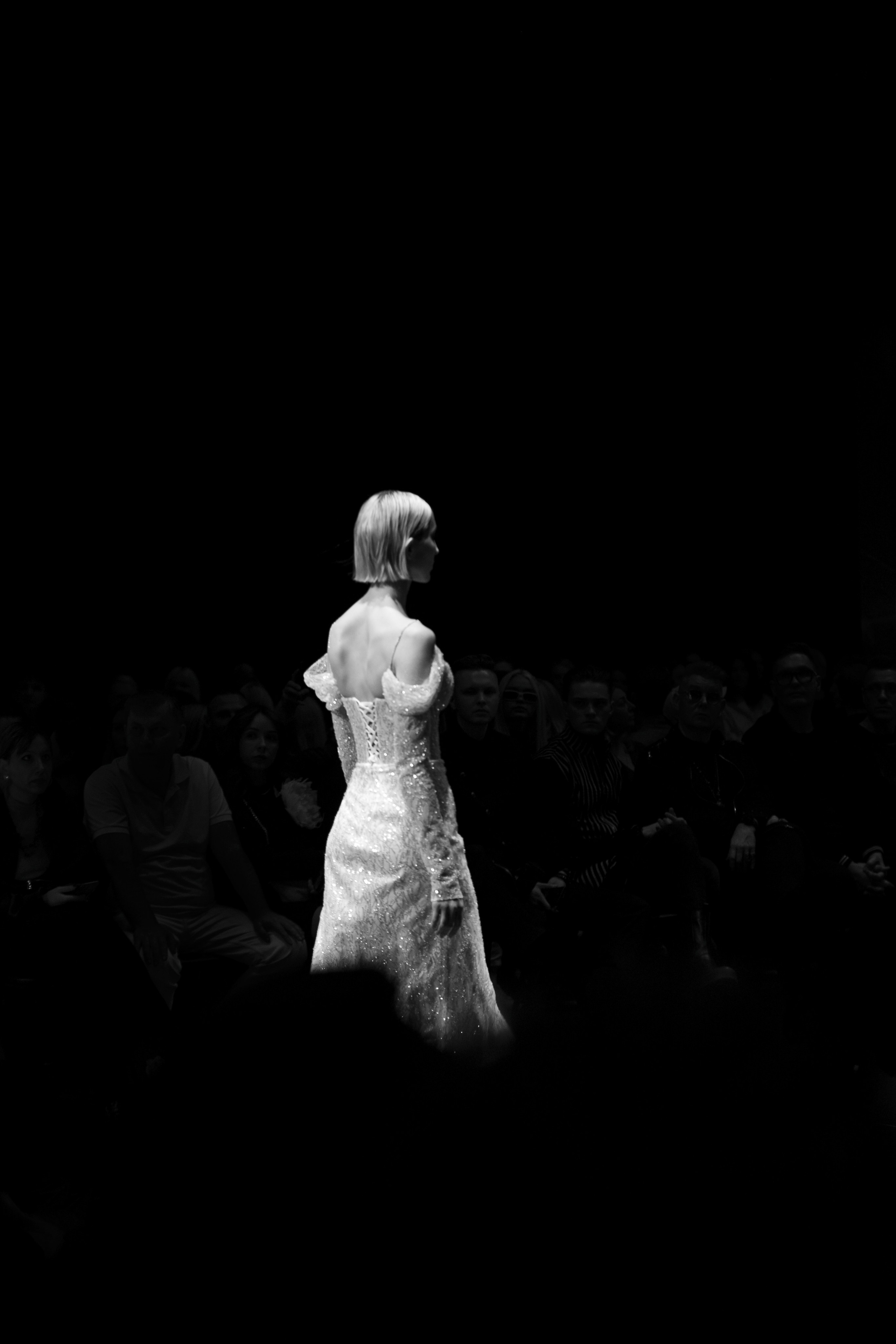 SPB Fashion Week'22. Fashion Фотограф в СПб Yana Kochkina