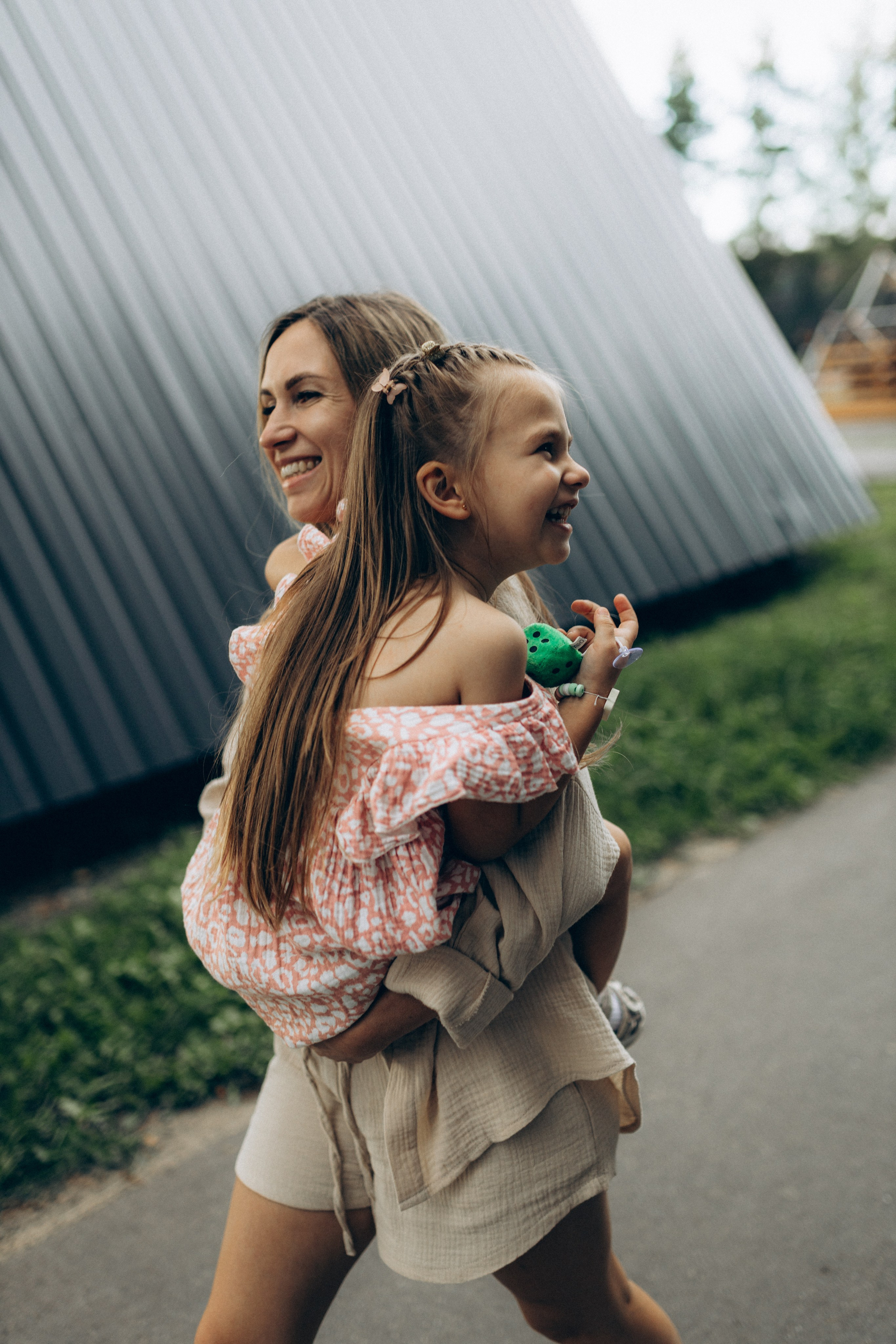Егор, Маша, Паша, Саша. Фотограф НОГИНСК, Москва, Анастасия Белая