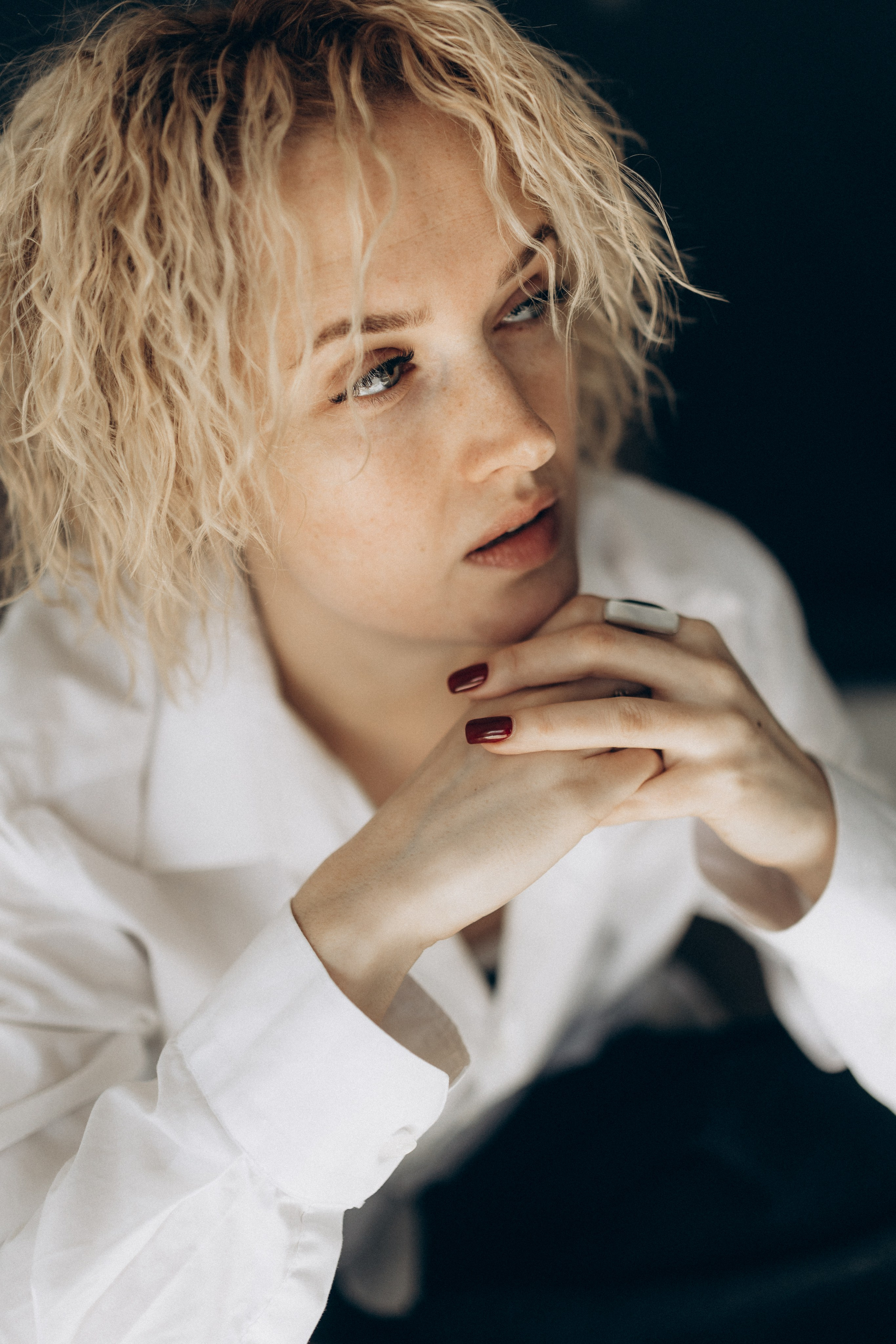 Анна. Фотограф НОГИНСК, Москва, Анастасия Белая