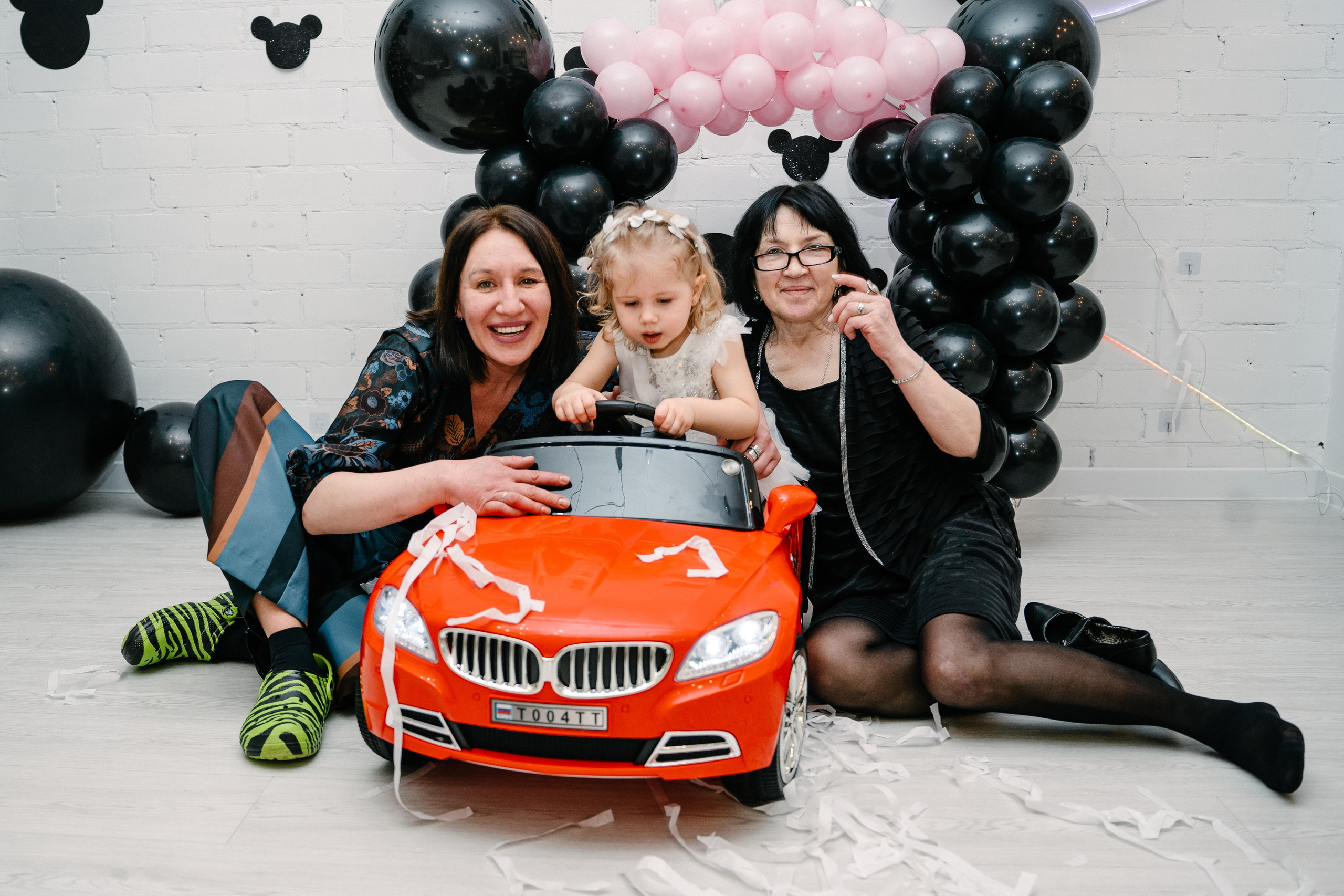 Александре 2 годика. Свадебный и семейный фотограф в Воронеже Анастасия Бойко