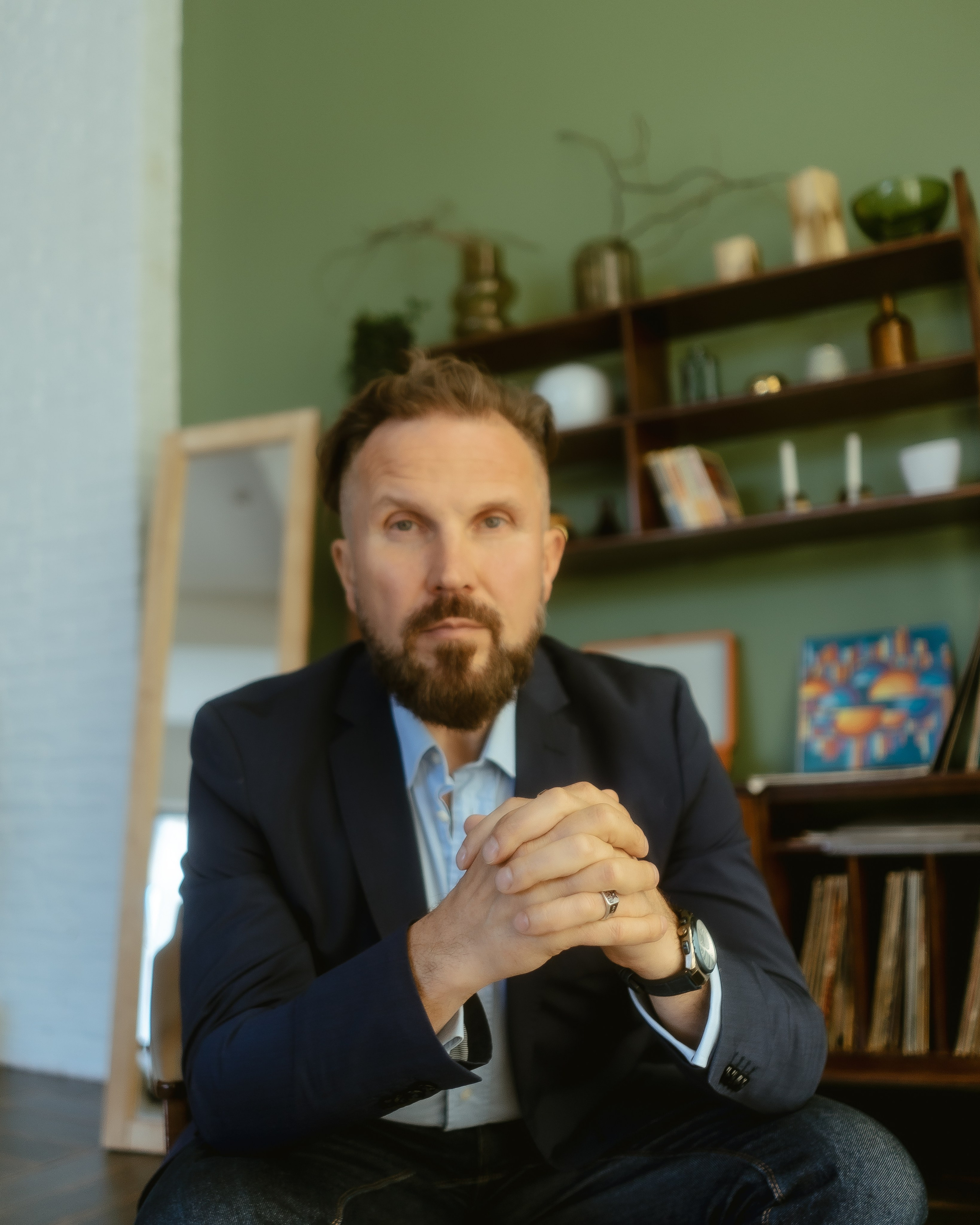 Деловые съемки. Свадебный фотограф в Санкт-Петербурге Миша Репина