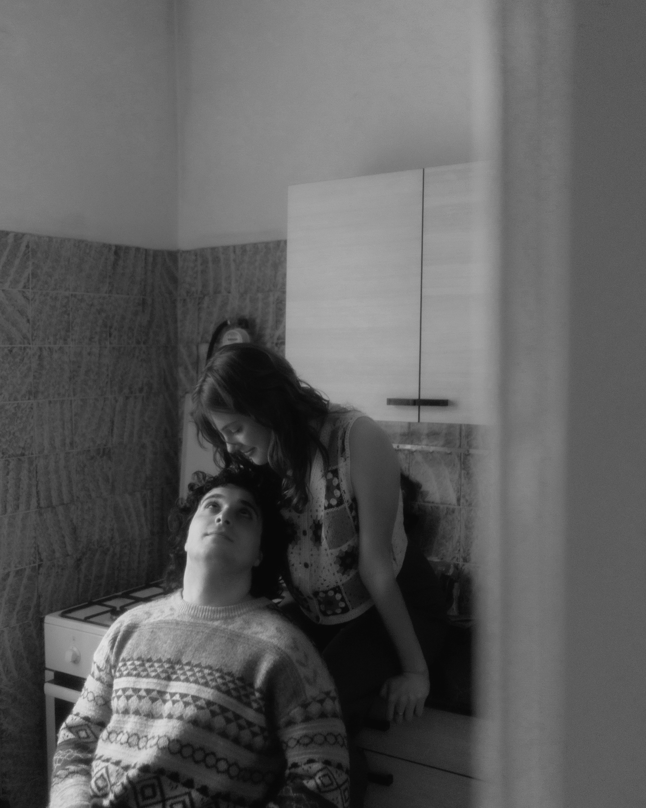 Уют'. Свадебный фотограф в Санкт-Петербурге Миша Репина