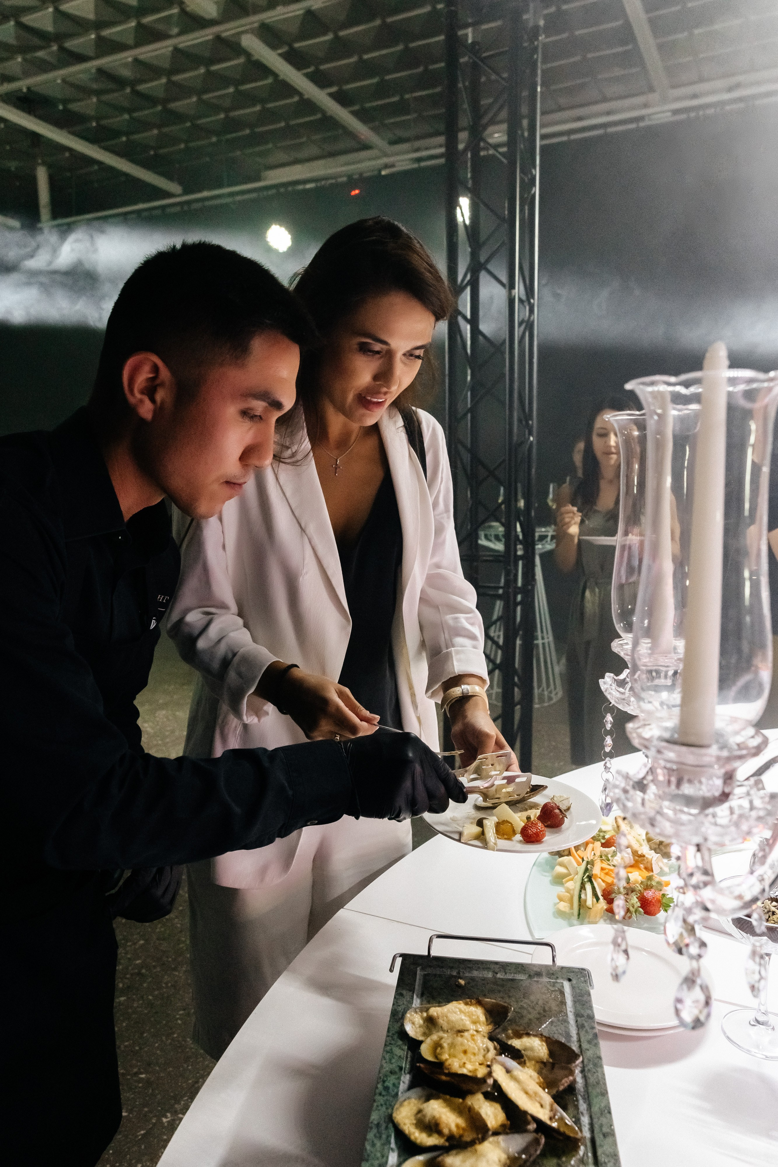 Презентация нового EXEED. Свадебный и семейный фотограф в Краснодар, Россия