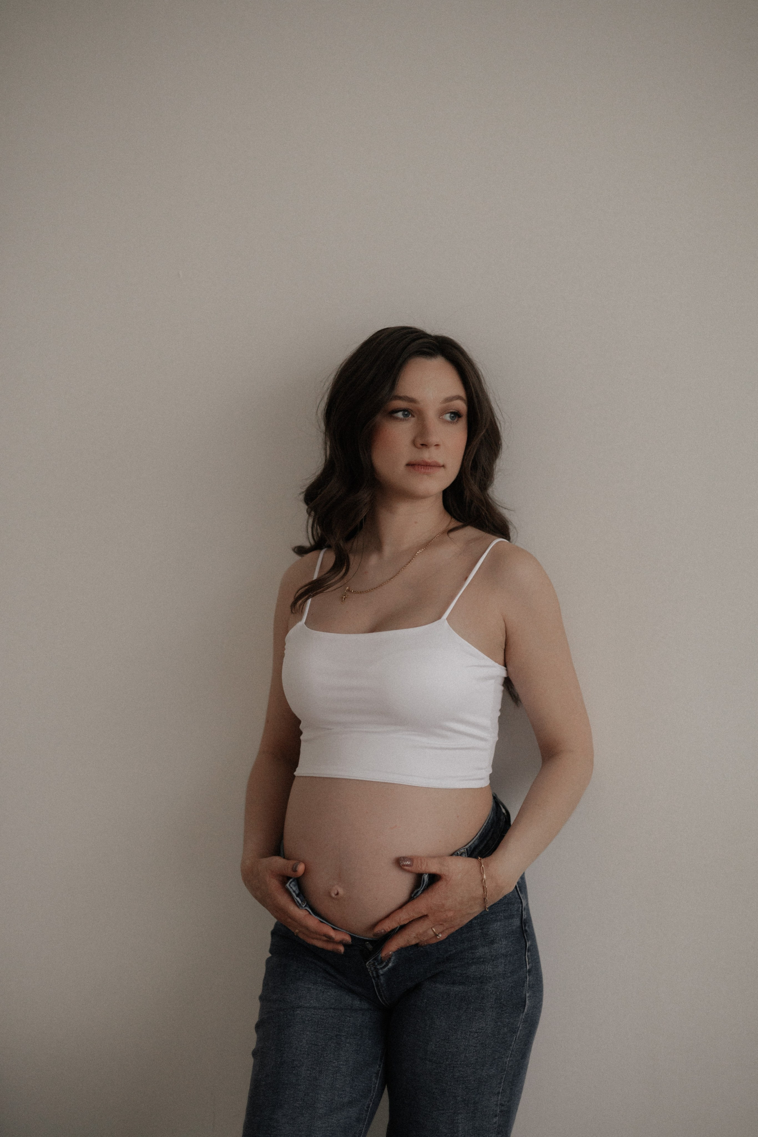 Фотосессия «В ожидании». Свадебный и портретный фотограф в Москве Анастасия Масюк