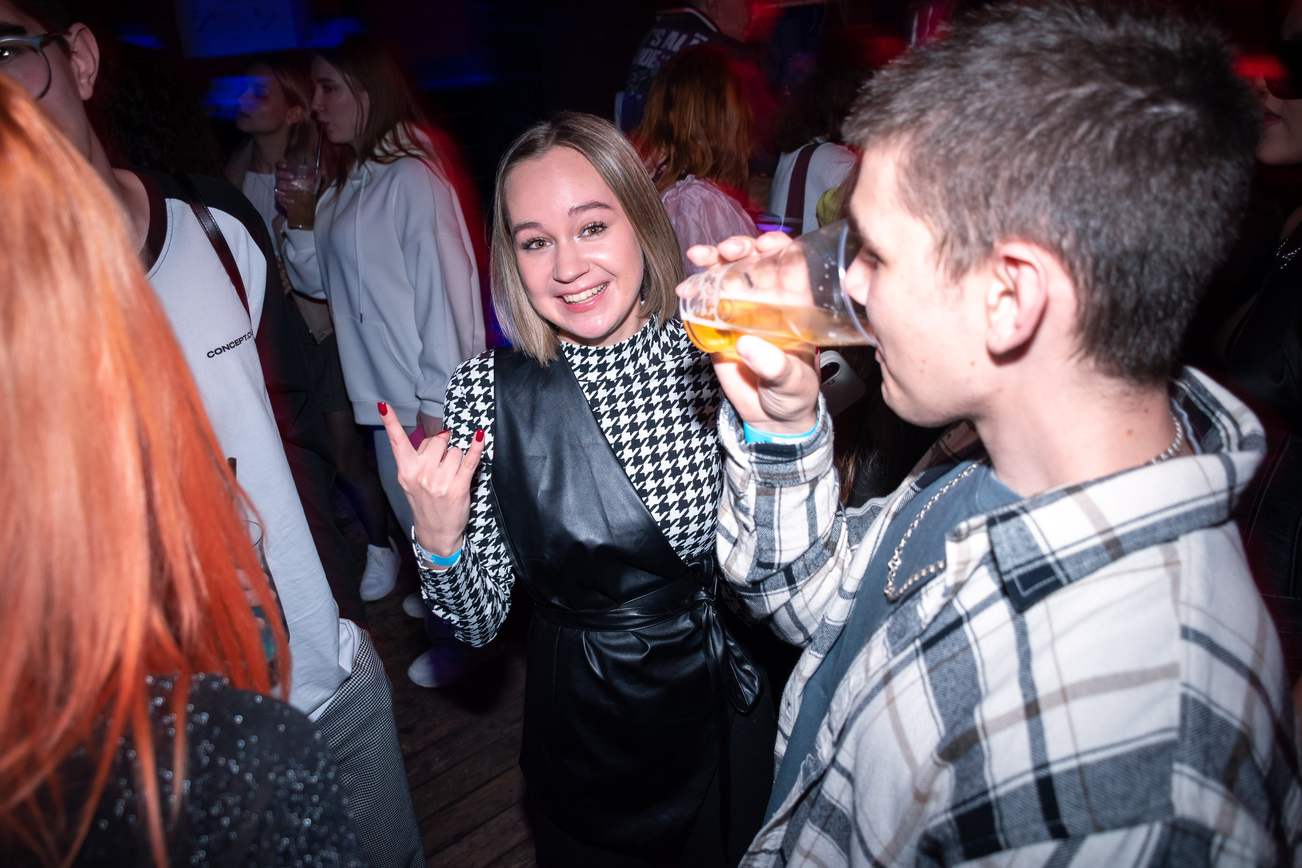 Events | SPICHKA | HVAT