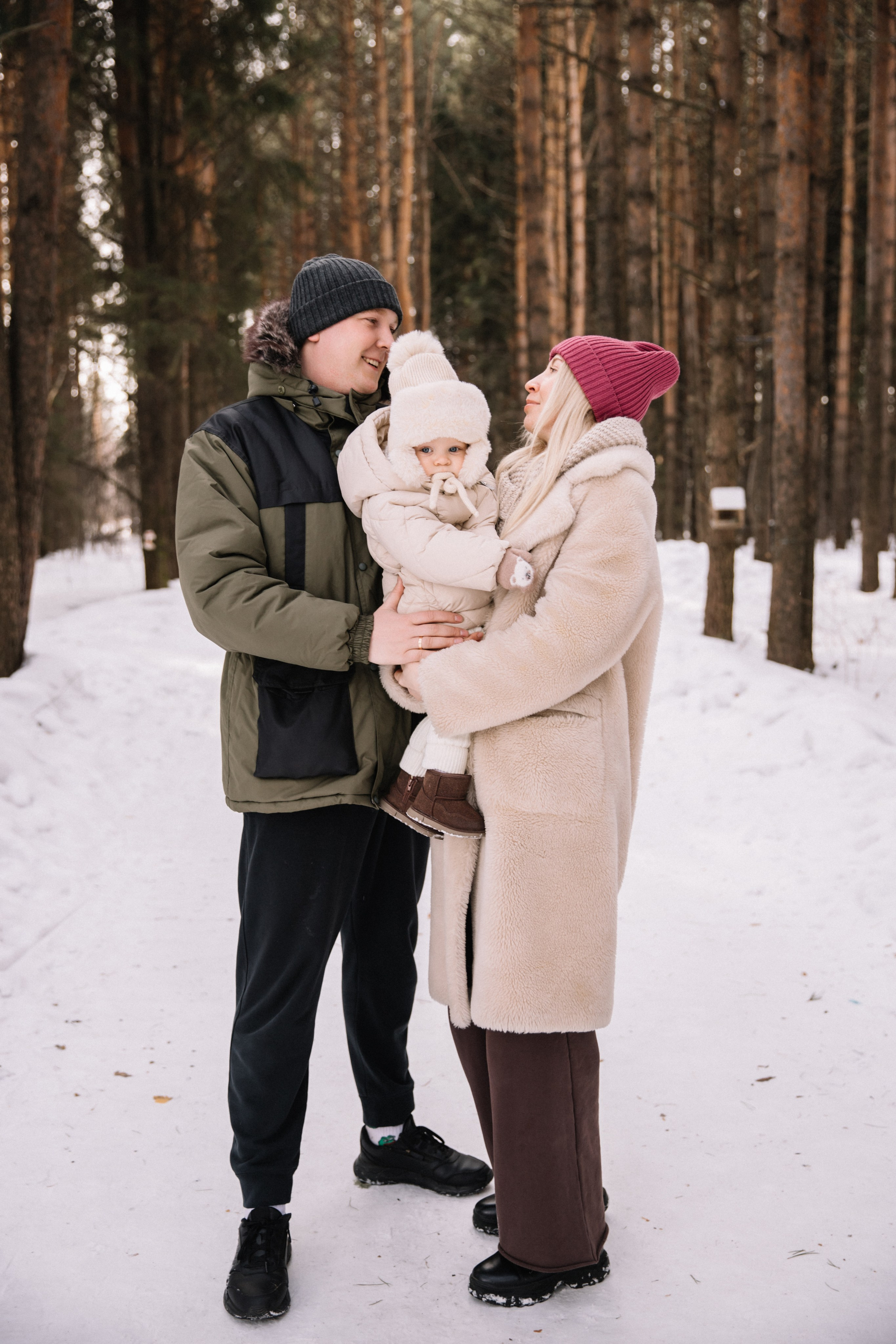 Семейная. Семейный фотограф