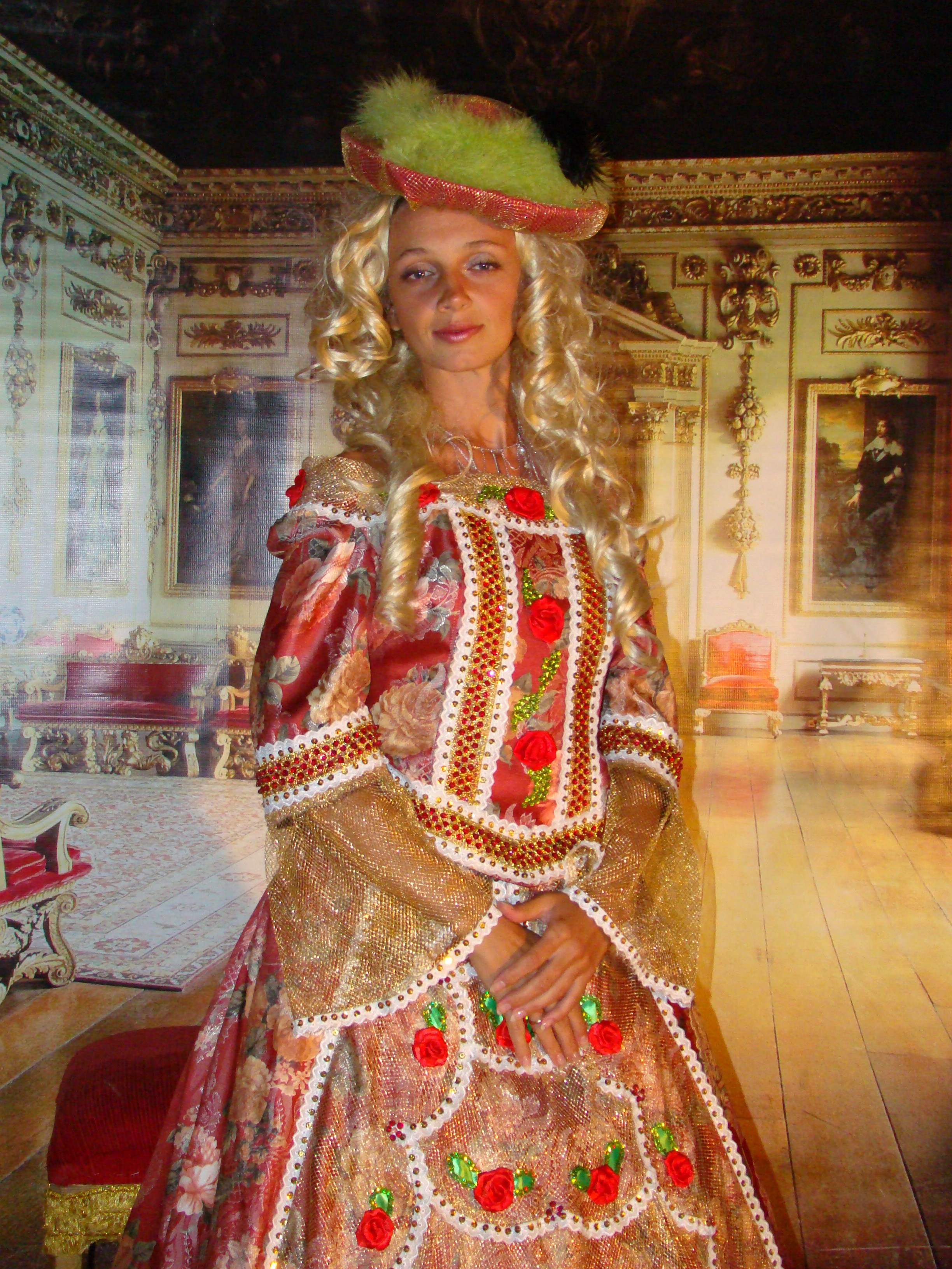 Кабардинка (фото Зевиных) 25.06-24.07.2008. Семейный, Свадебный фотограф СПБ Питер— Романова Екатерина