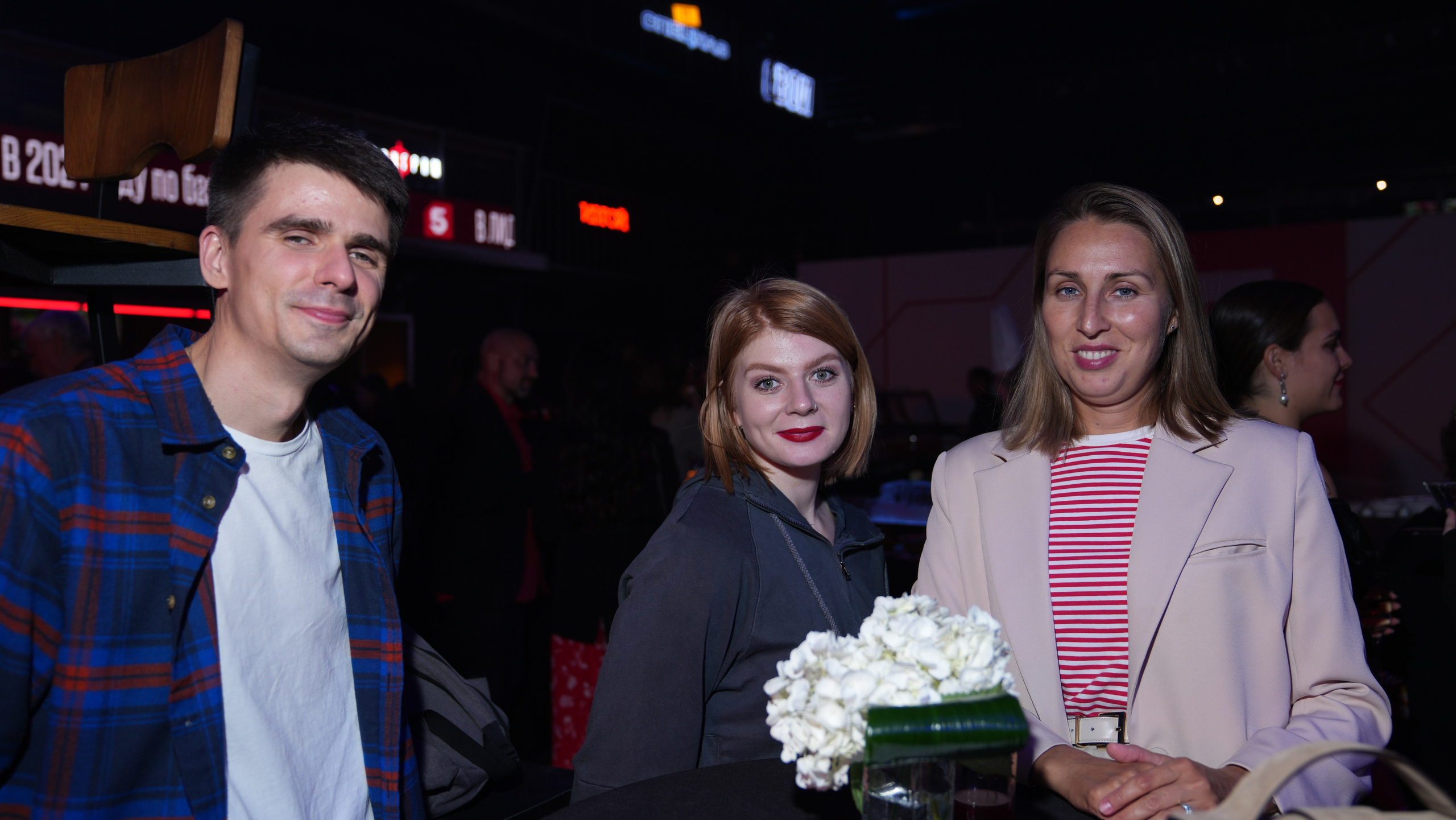 Презентация Пятого канала 01.10.2024. EVEREST PHOTO REPORT