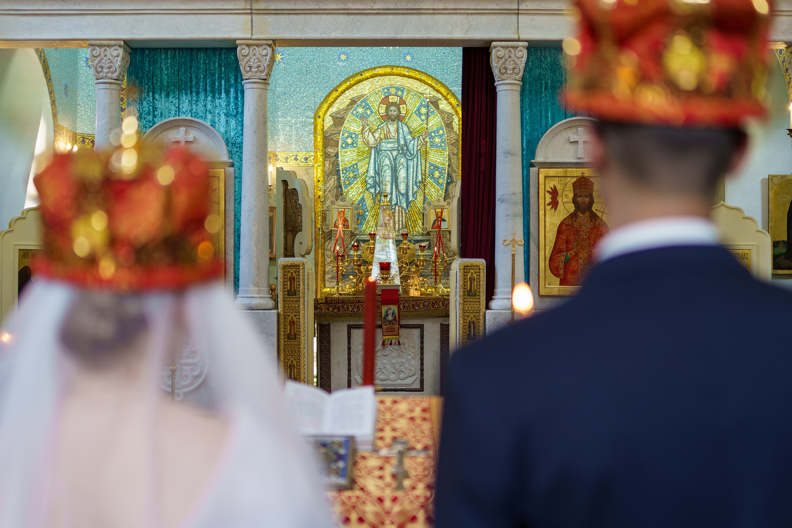 Альбом свадебная фотосъёмка, венчание, утро невесты, роспись, банкет. «Студия DRONAVT`s» — видеосъёмка и фотография г. Москва