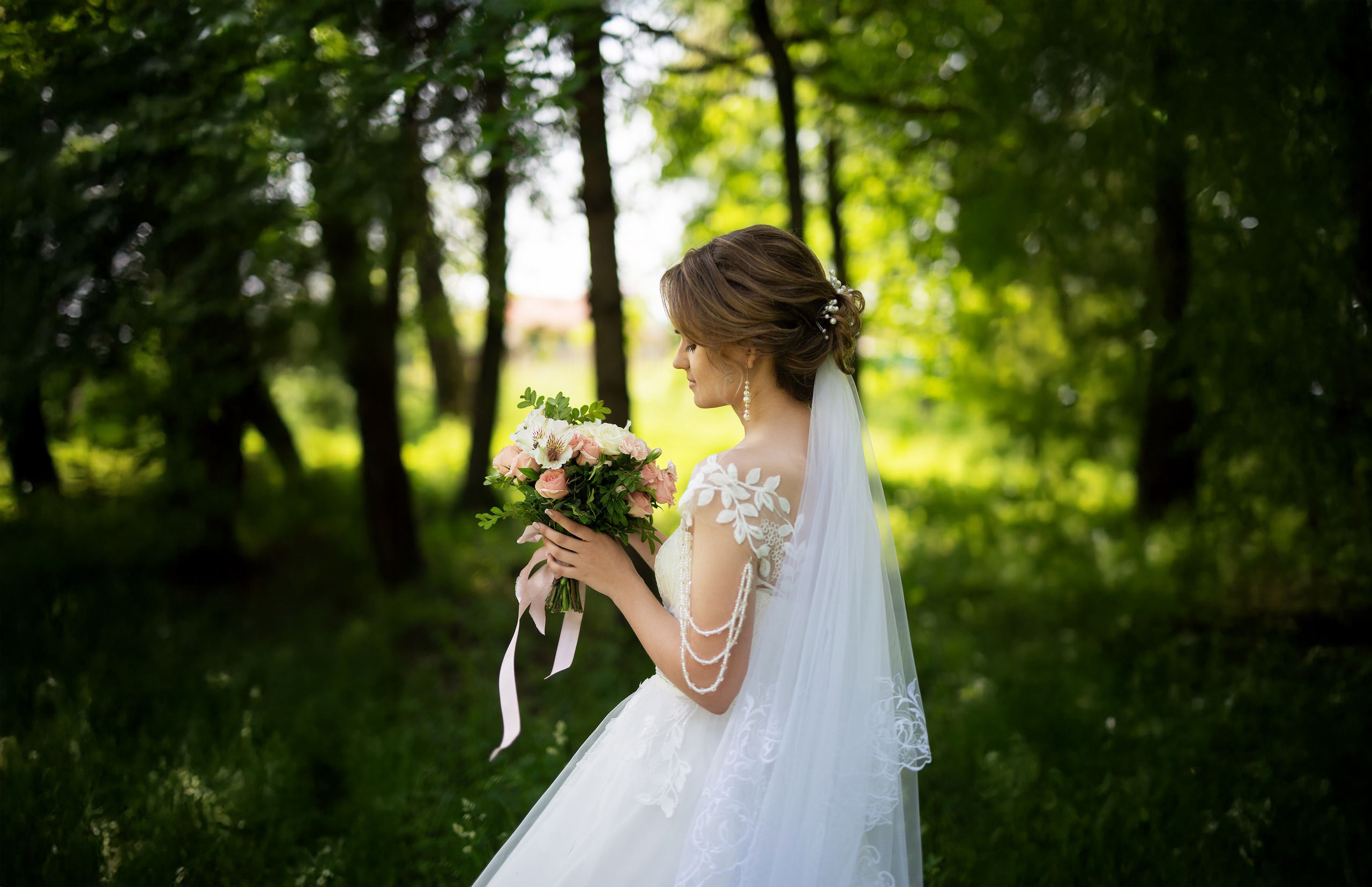 Екатерина и Илья. Детский и семейный фотограф Москва Рязань