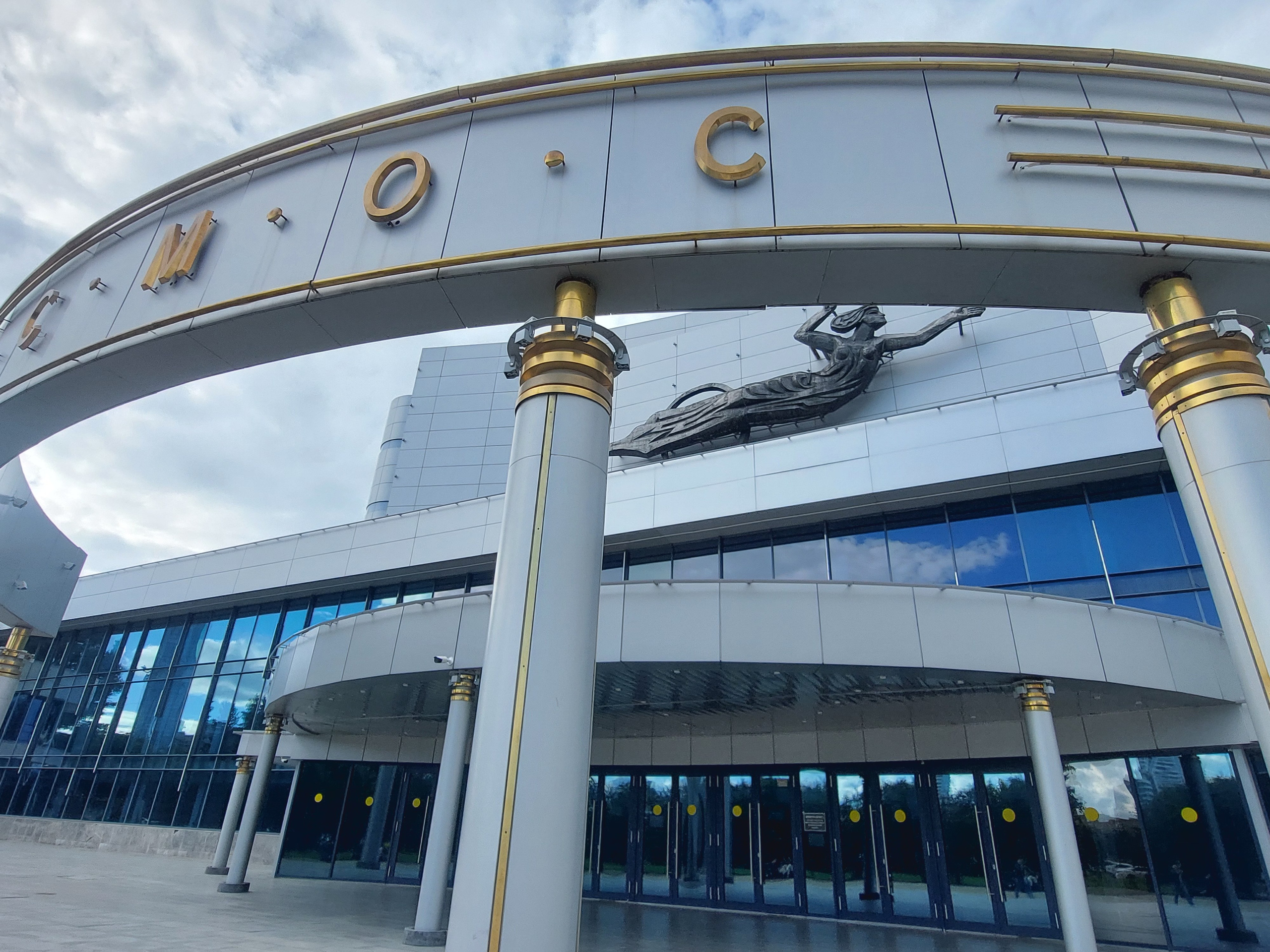 МОЯ АРХИТЕКТУРА. Фотограф для маркетплейсов Михаил Бове