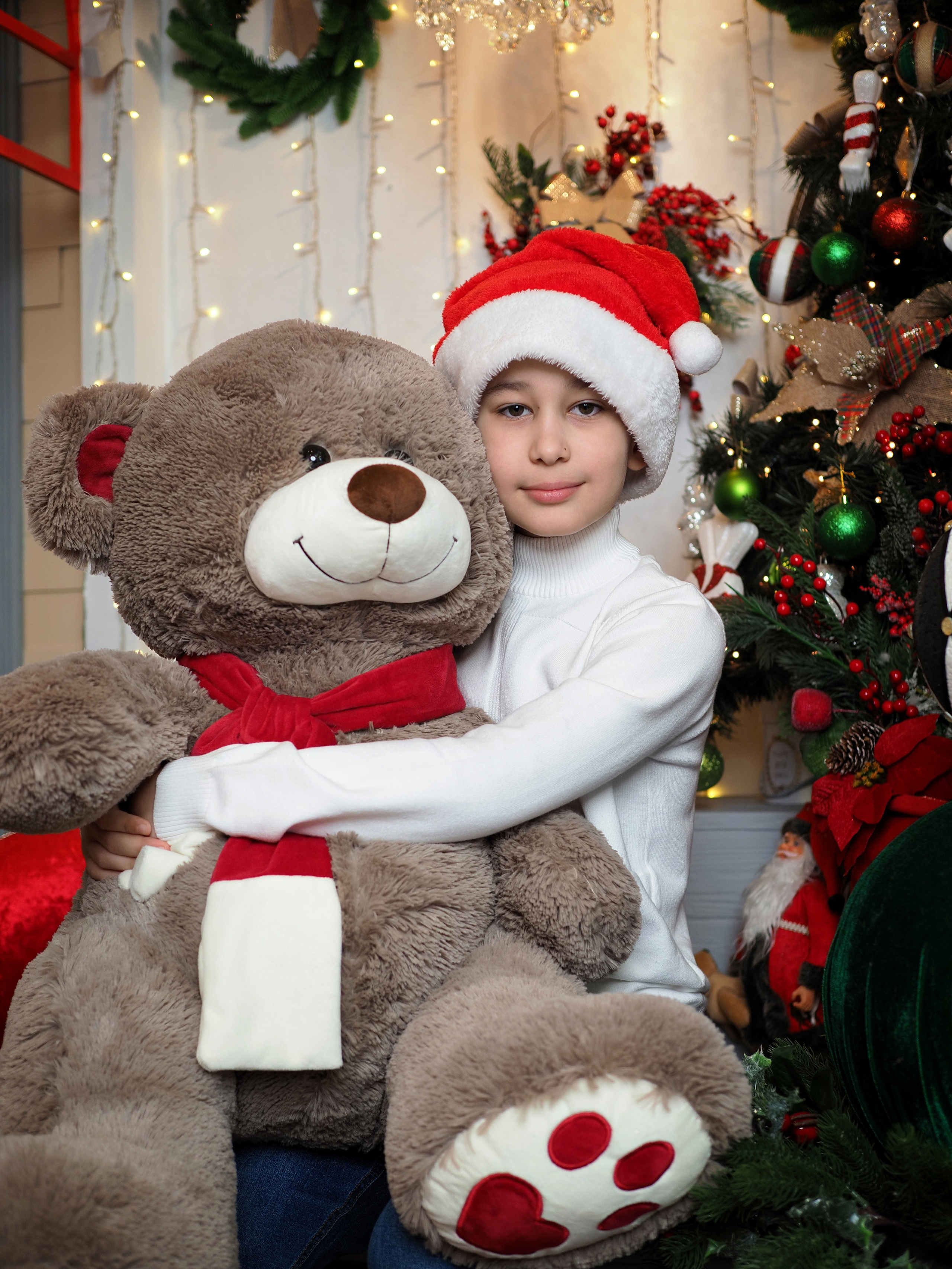 ДЕТСКАЯ СЪЁМКА. Семейный фотограф в Воронеже Олеся Грасько