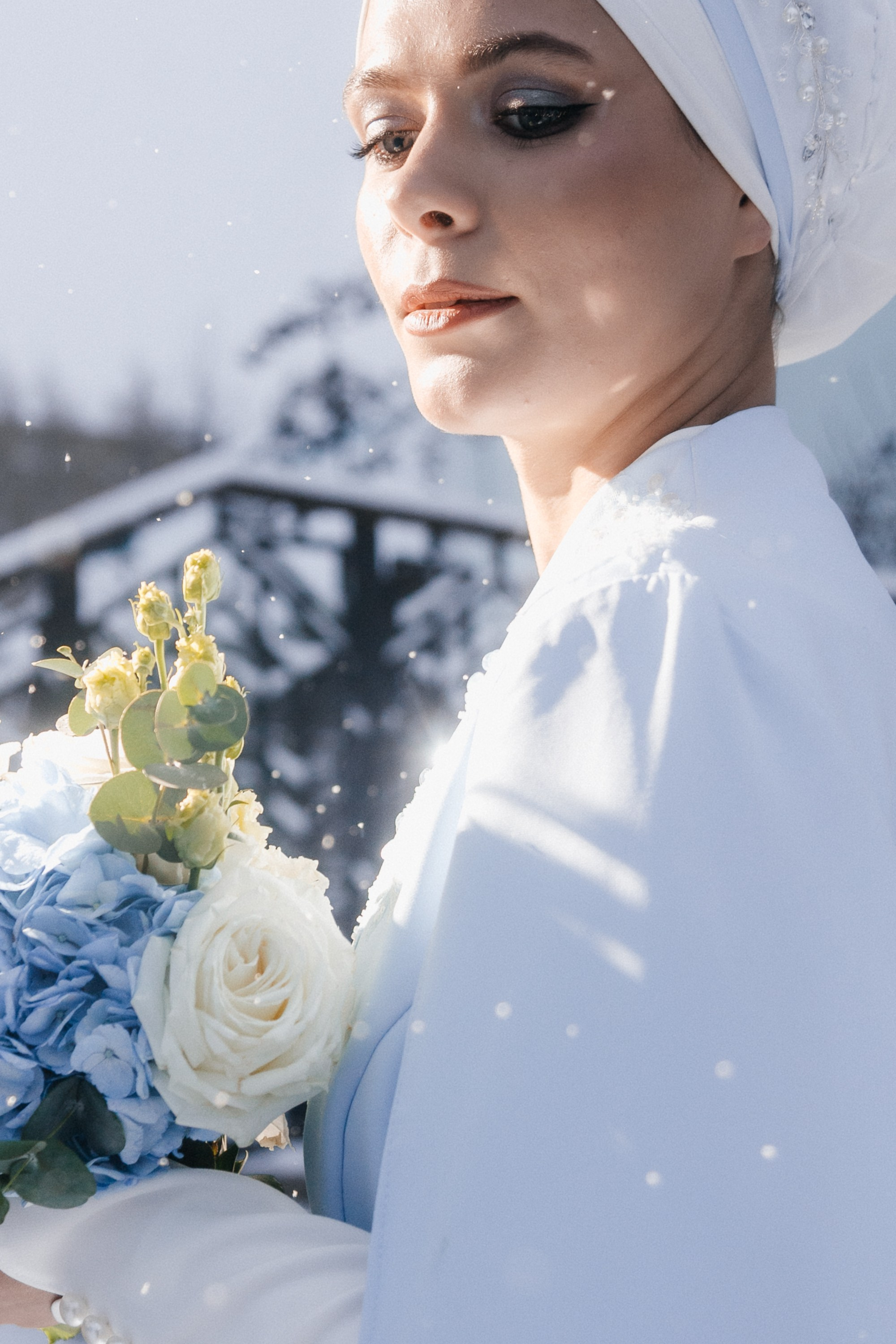 NIKAH. Семейный фотограф Казань Никита Федин