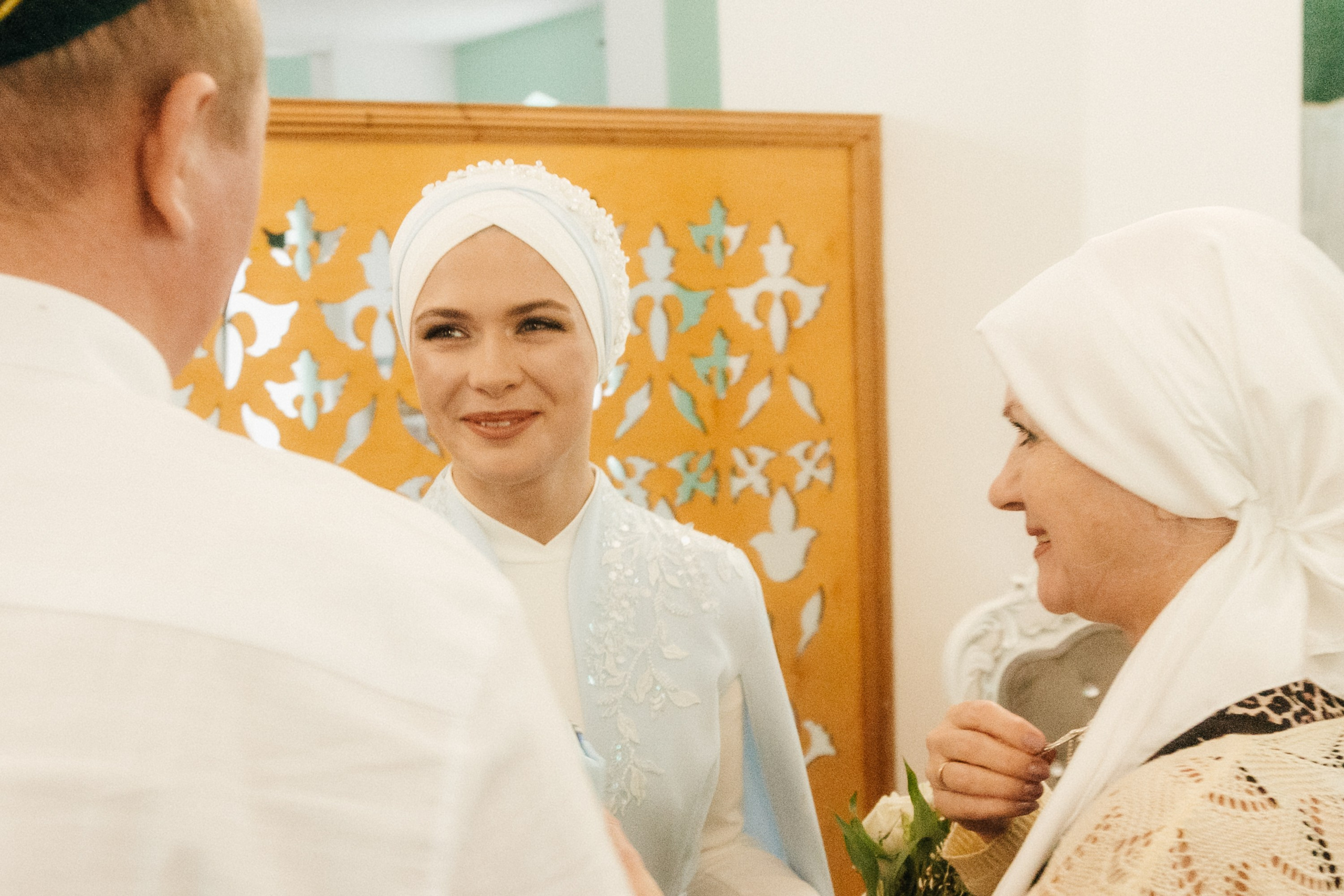 NIKAH. Семейный фотограф Казань Никита Федин