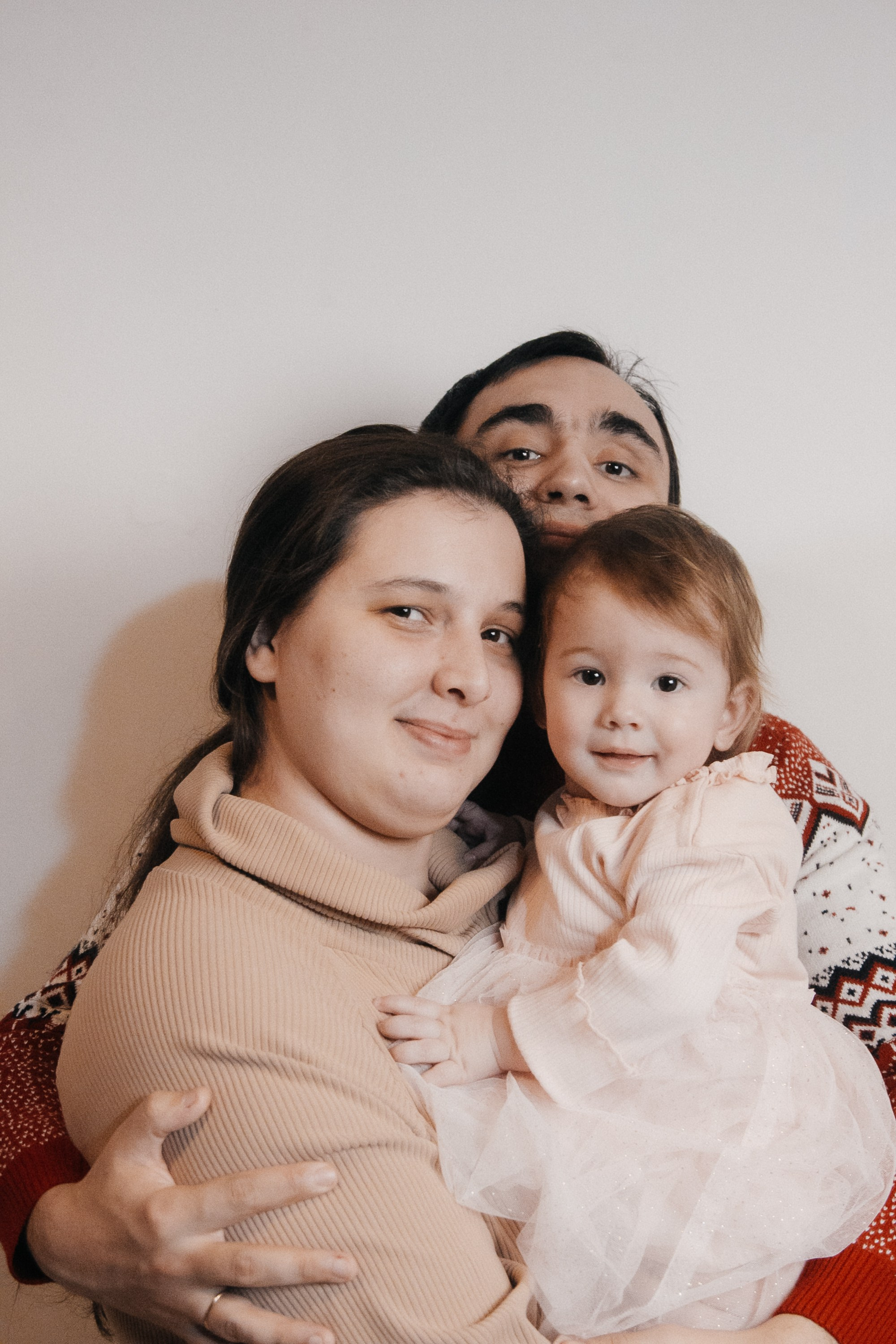 FAMILY. Семейный фотограф Казань Никита Федин