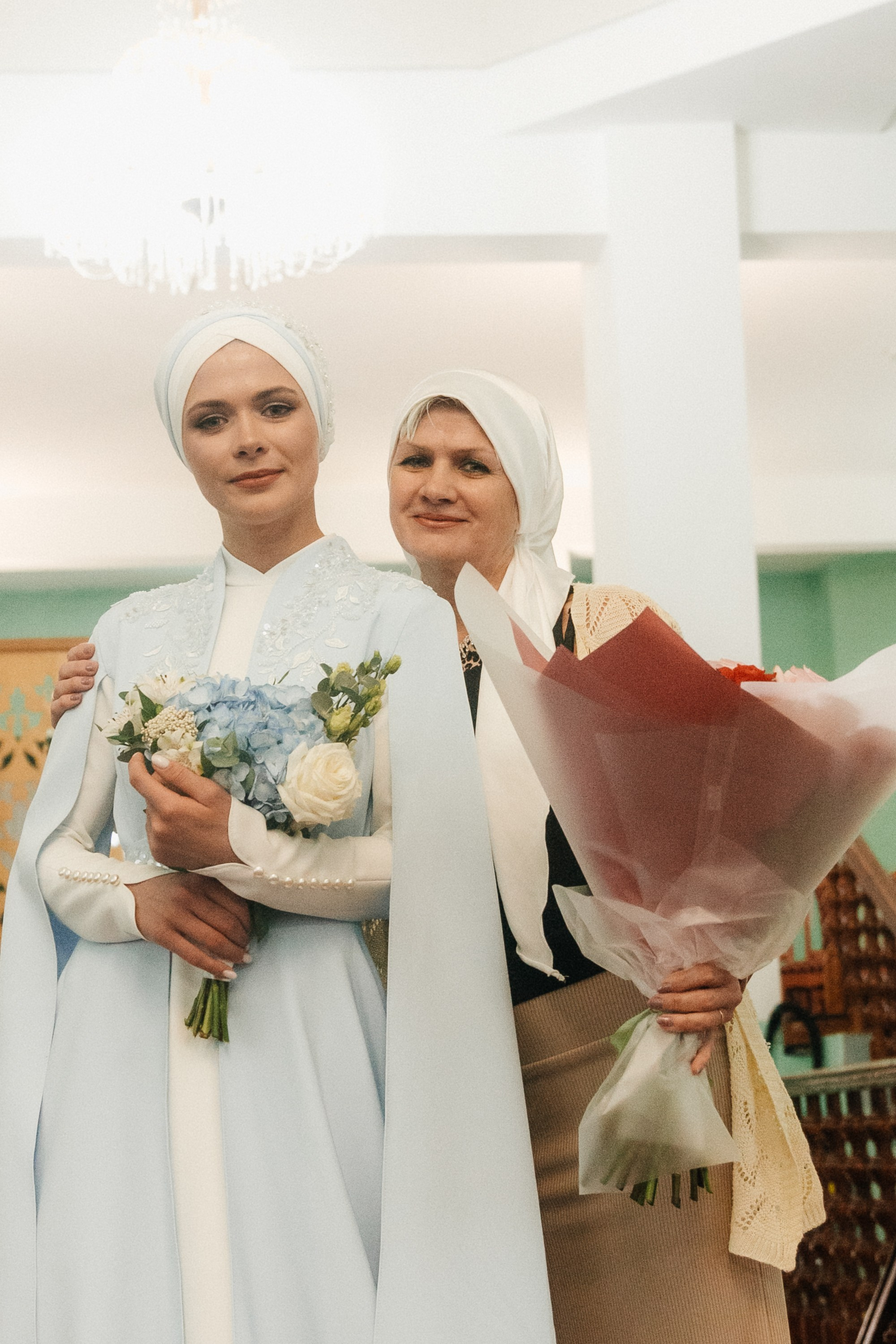 NIKAH. Семейный фотограф Казань Никита Федин