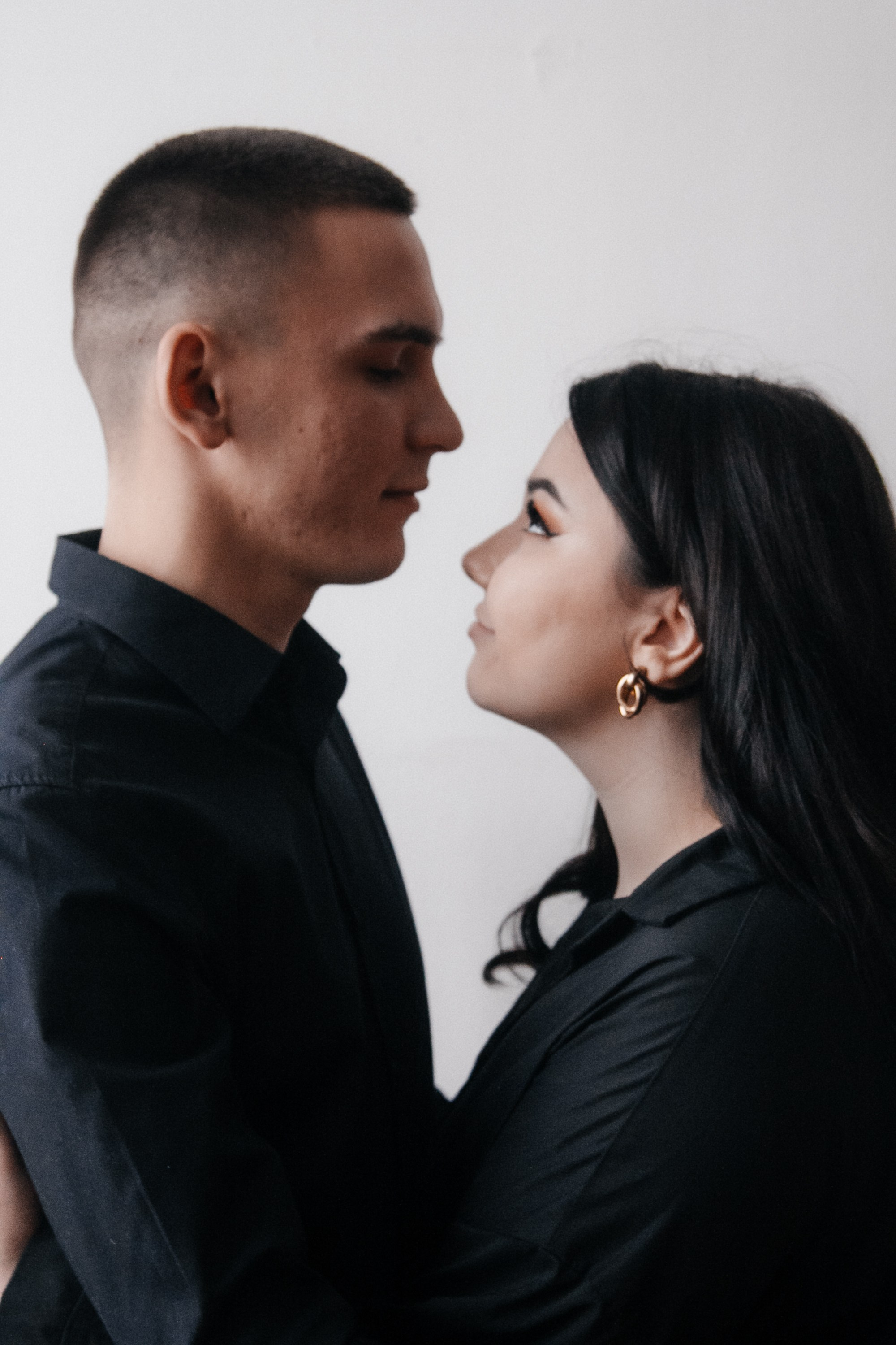 LOVE. Семейный фотограф Казань Никита Федин