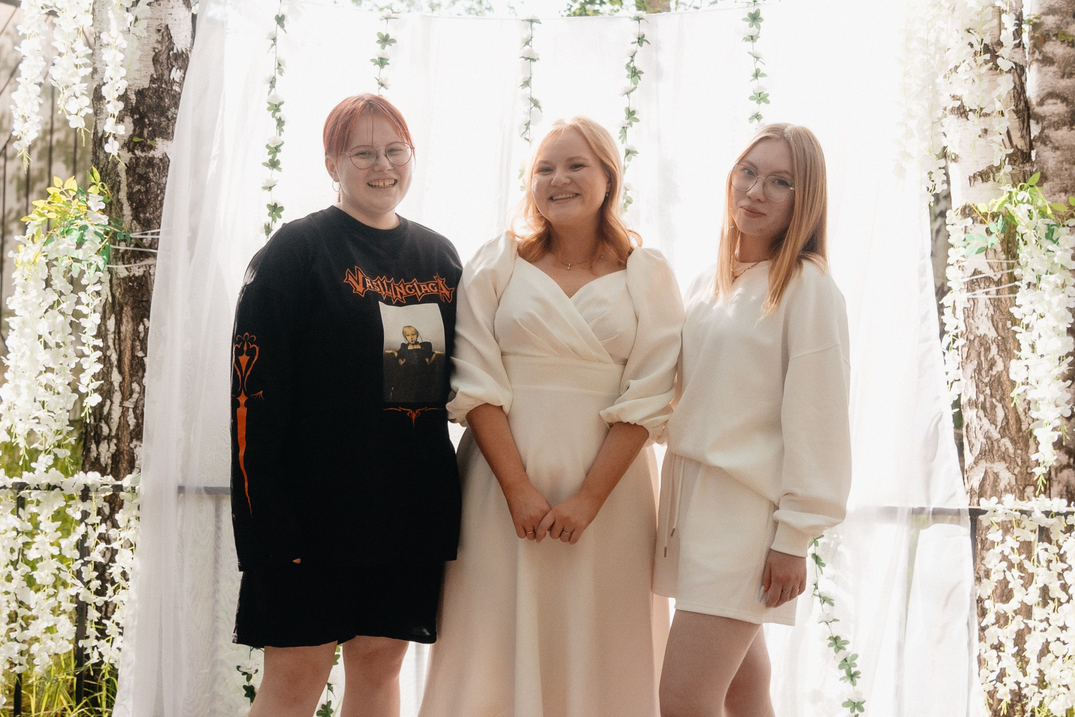 WEDDING. Семейный фотограф Казань Никита Федин