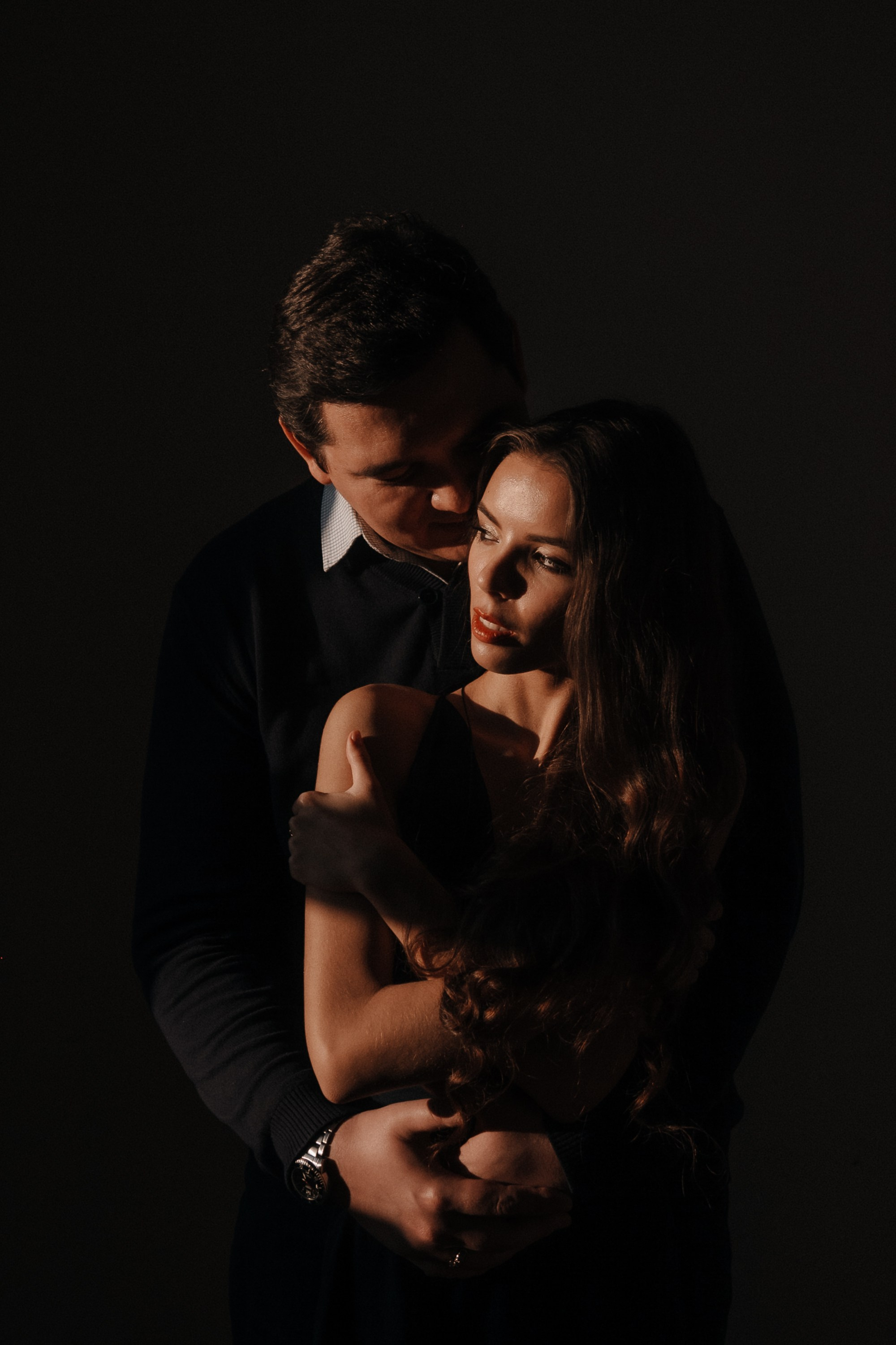 LOVE. Семейный фотограф Казань Никита Федин