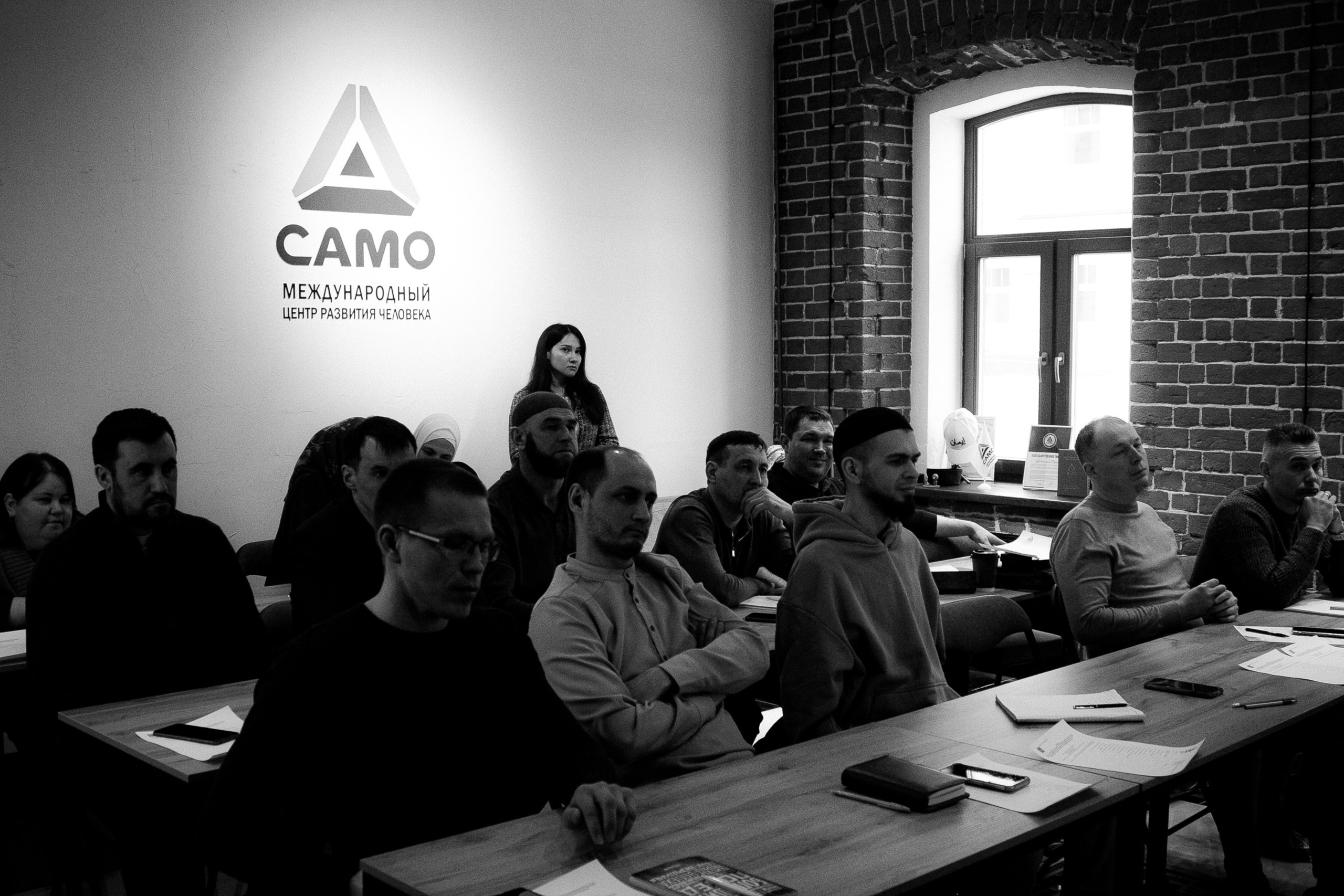 WORK. Семейный фотограф Казань Никита Федин