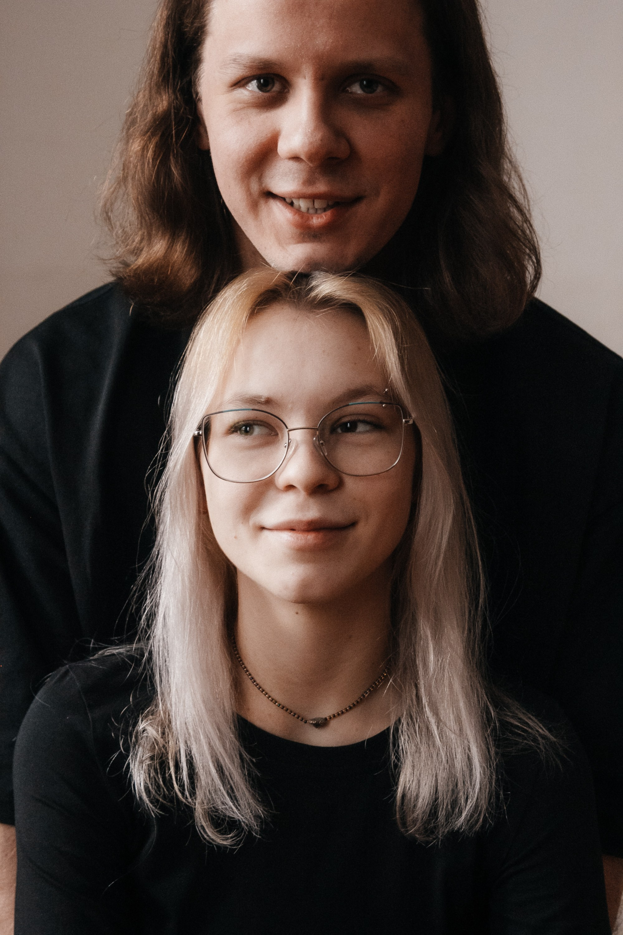 W. Семейный фотограф Казань Никита Федин