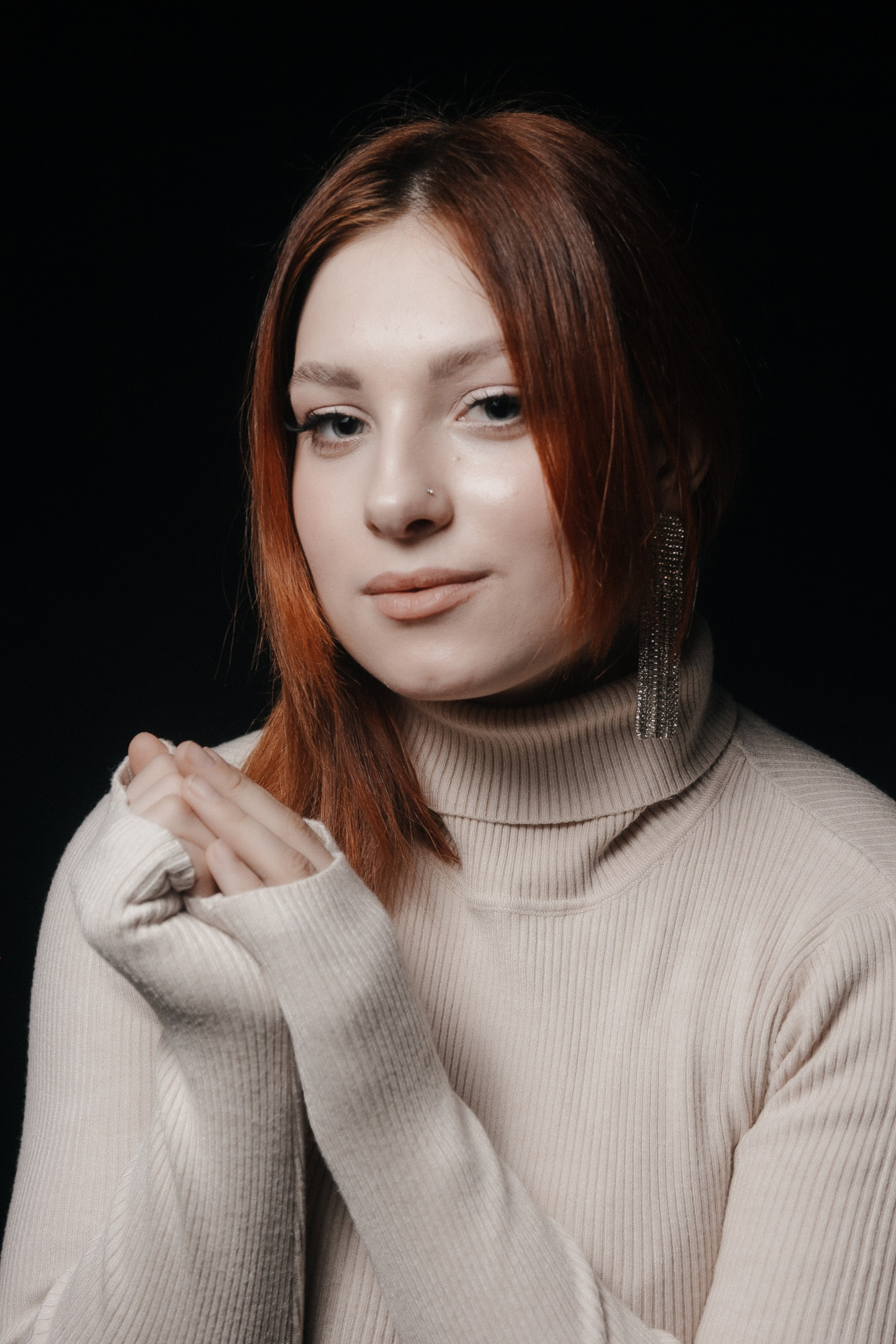 LOVE. Семейный фотограф Казань Никита Федин