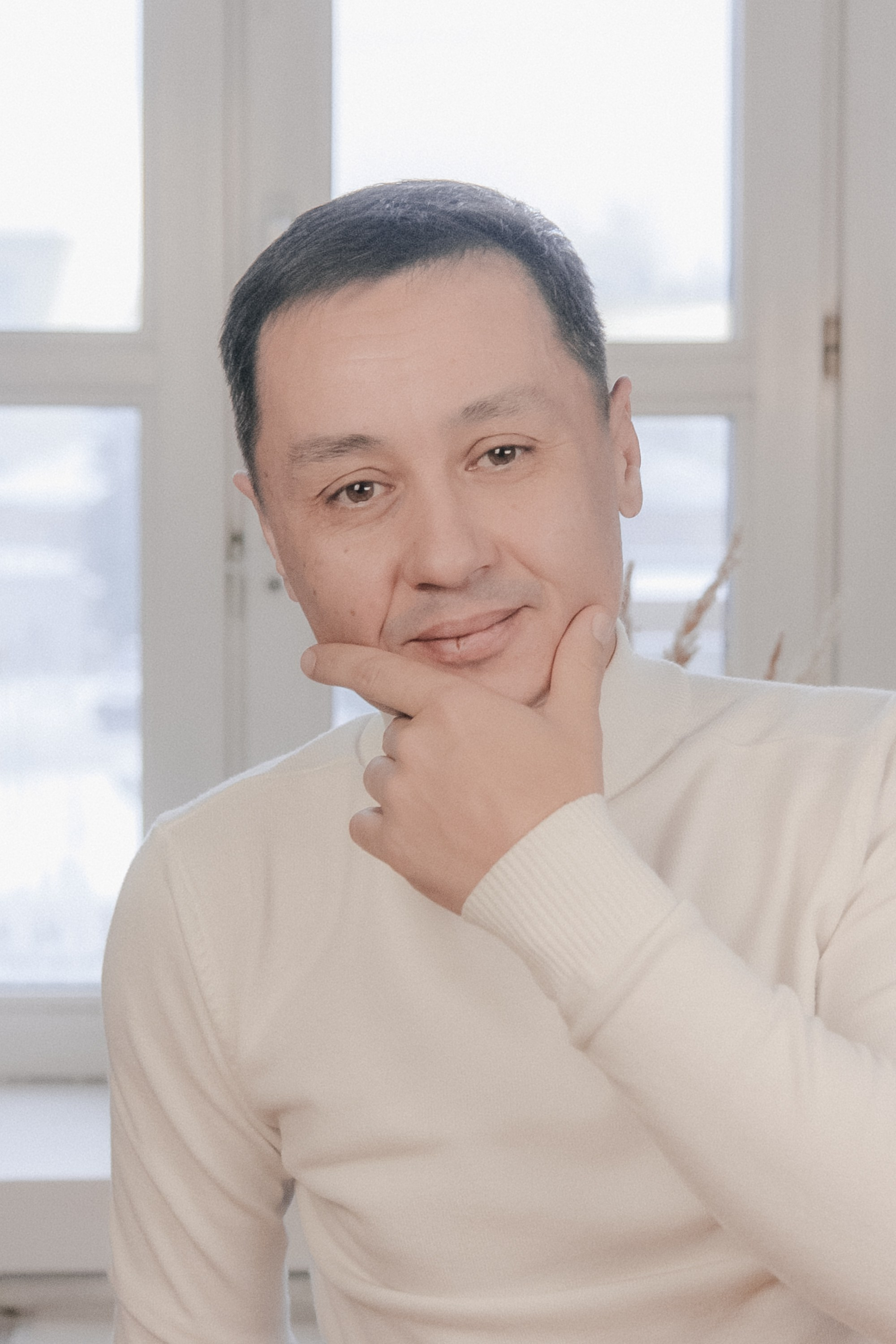 MAN. Семейный фотограф Казань Никита Федин