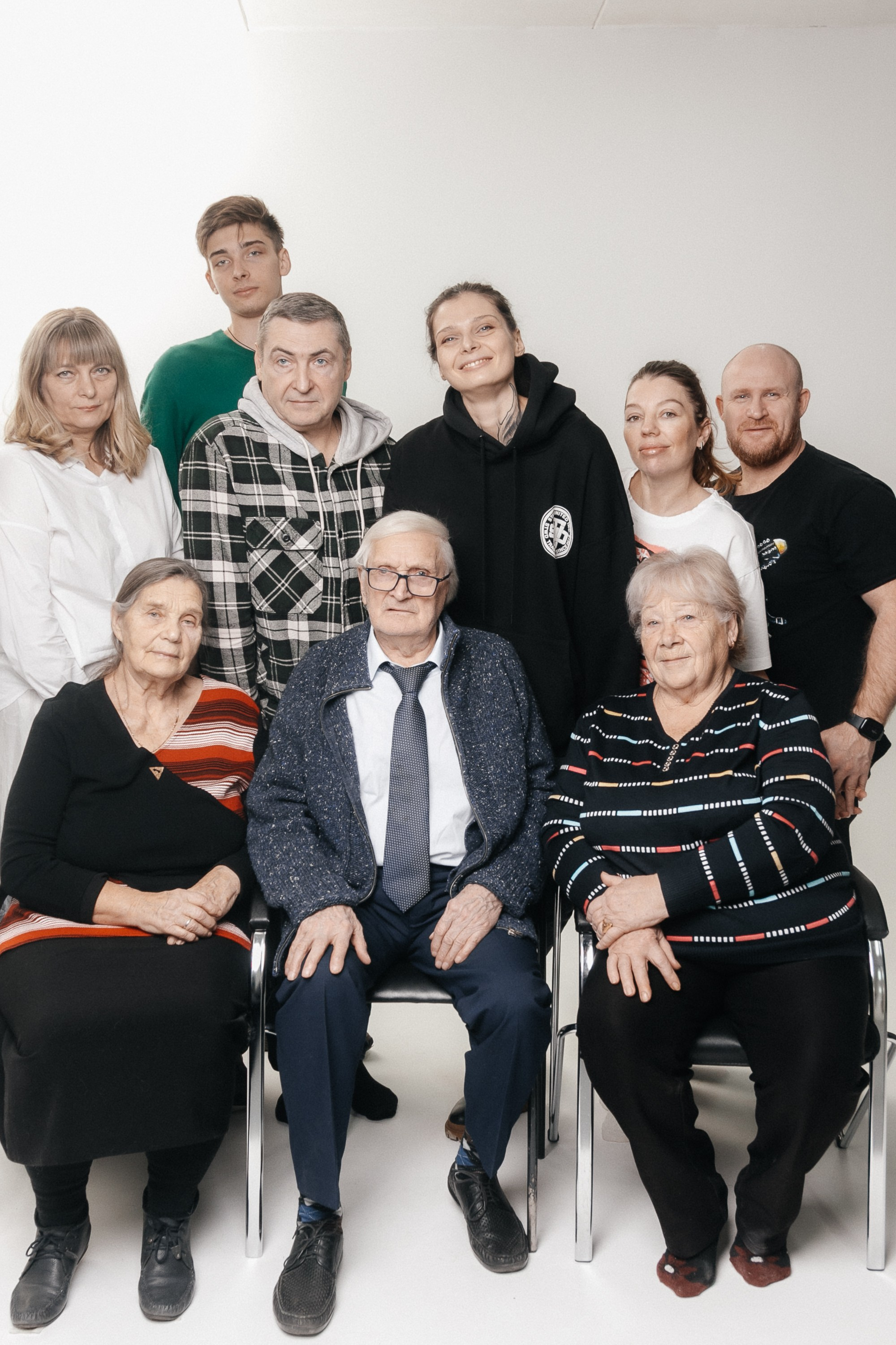 LOVE. Семейный фотограф Казань Никита Федин