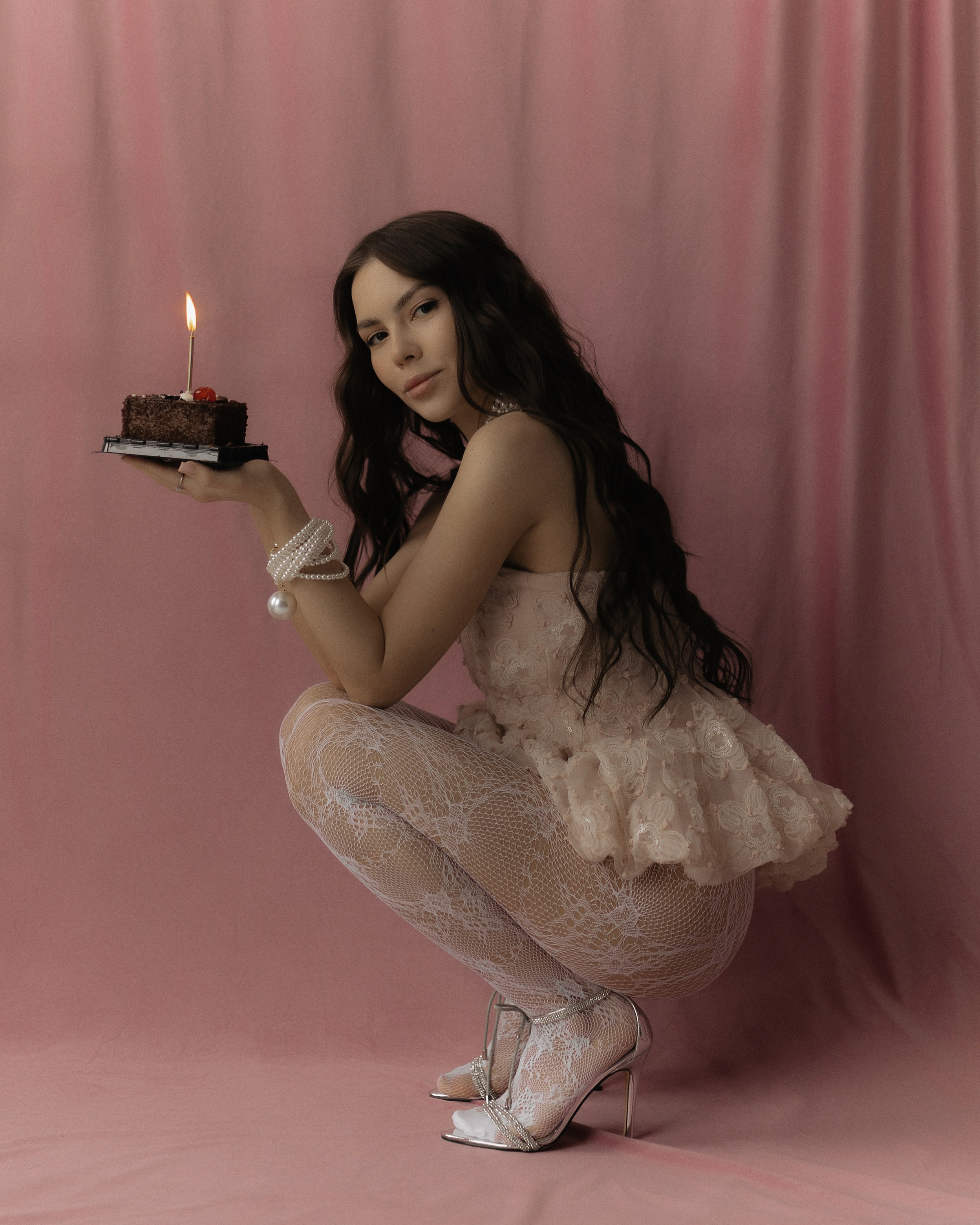 Регина. DARYA.BELKINA