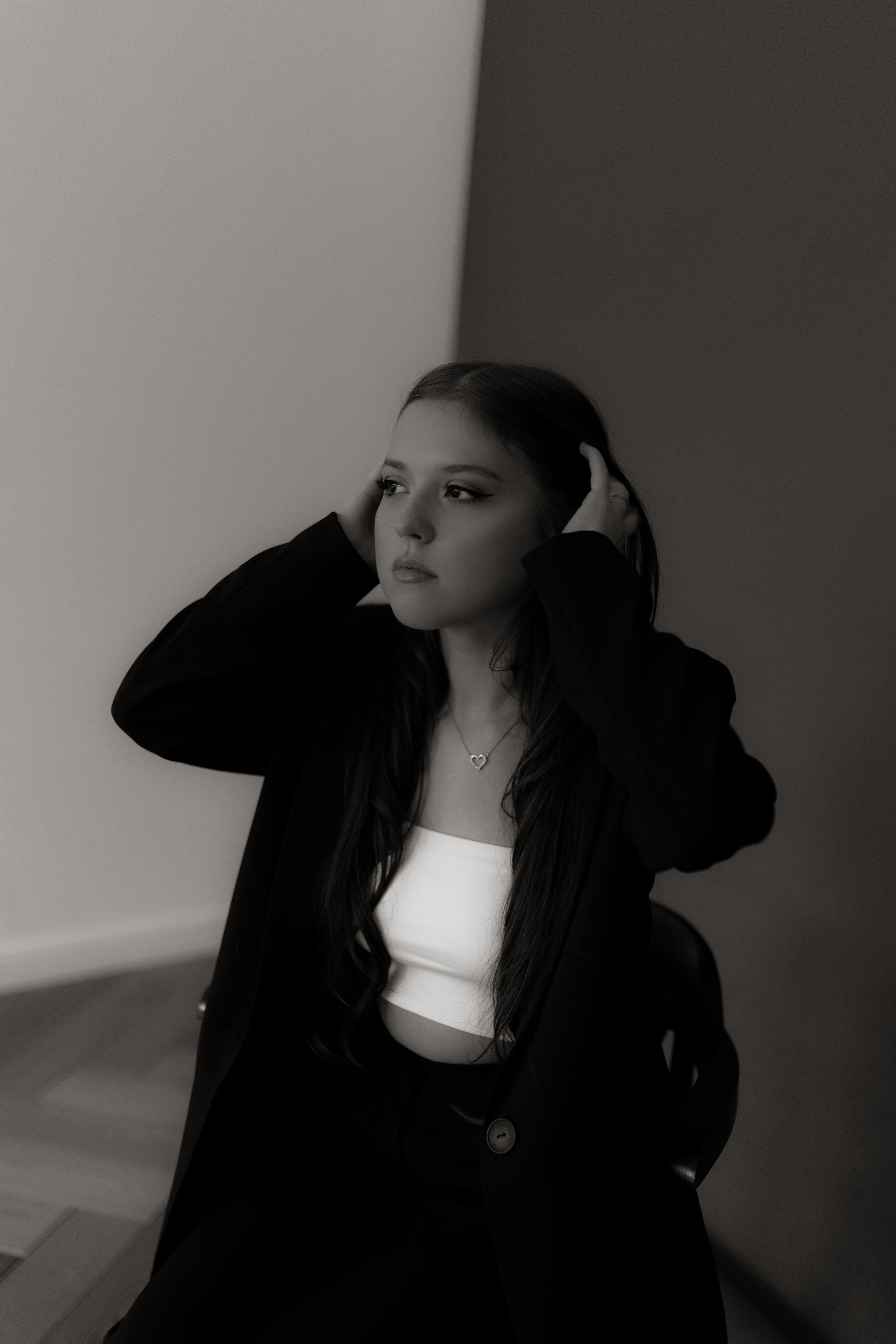 Мария и Александра. DARYA.BELKINA