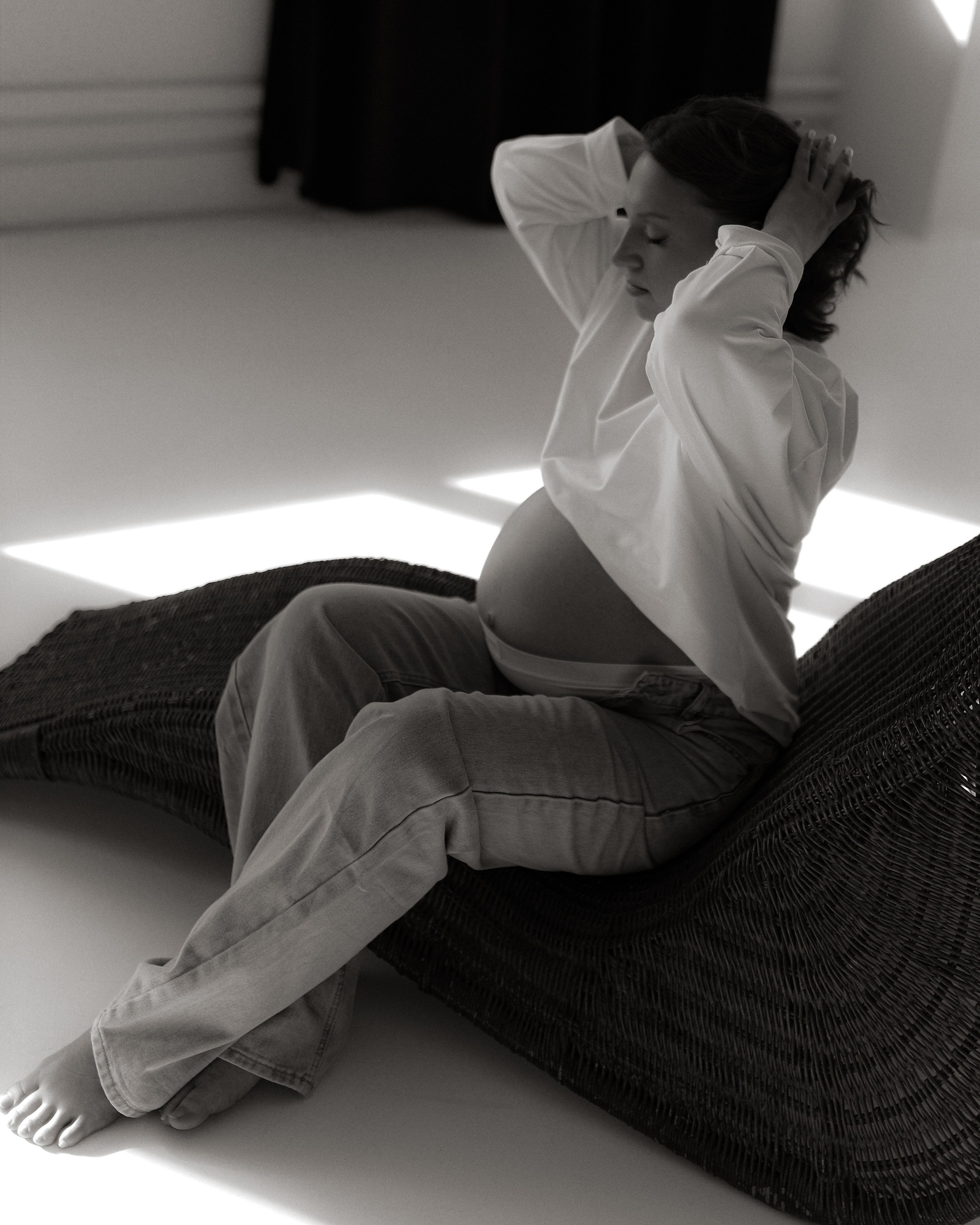 Ксения и Николай. DARYA.BELKINA