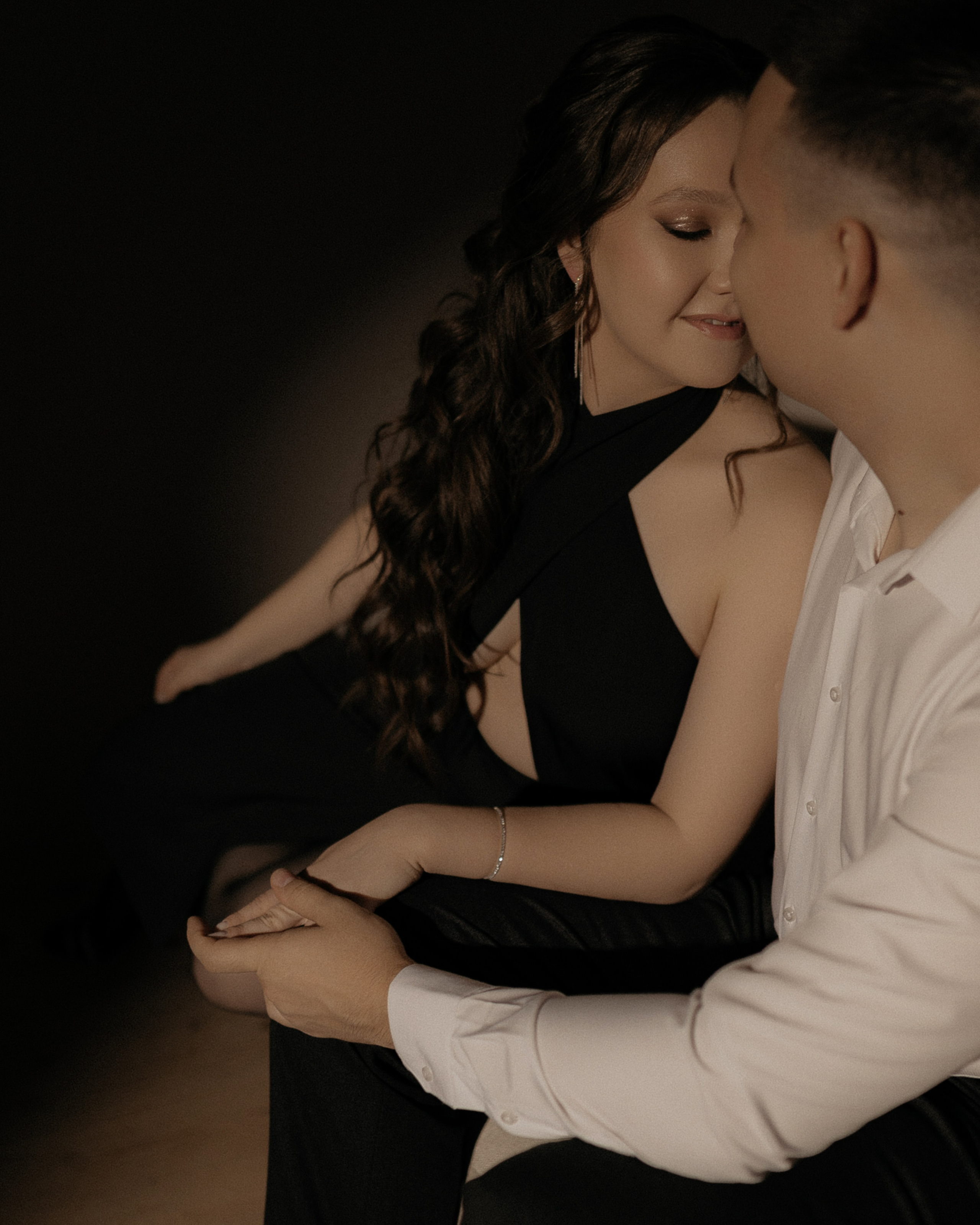 Анна и Дмитрий. DARYA.BELKINA