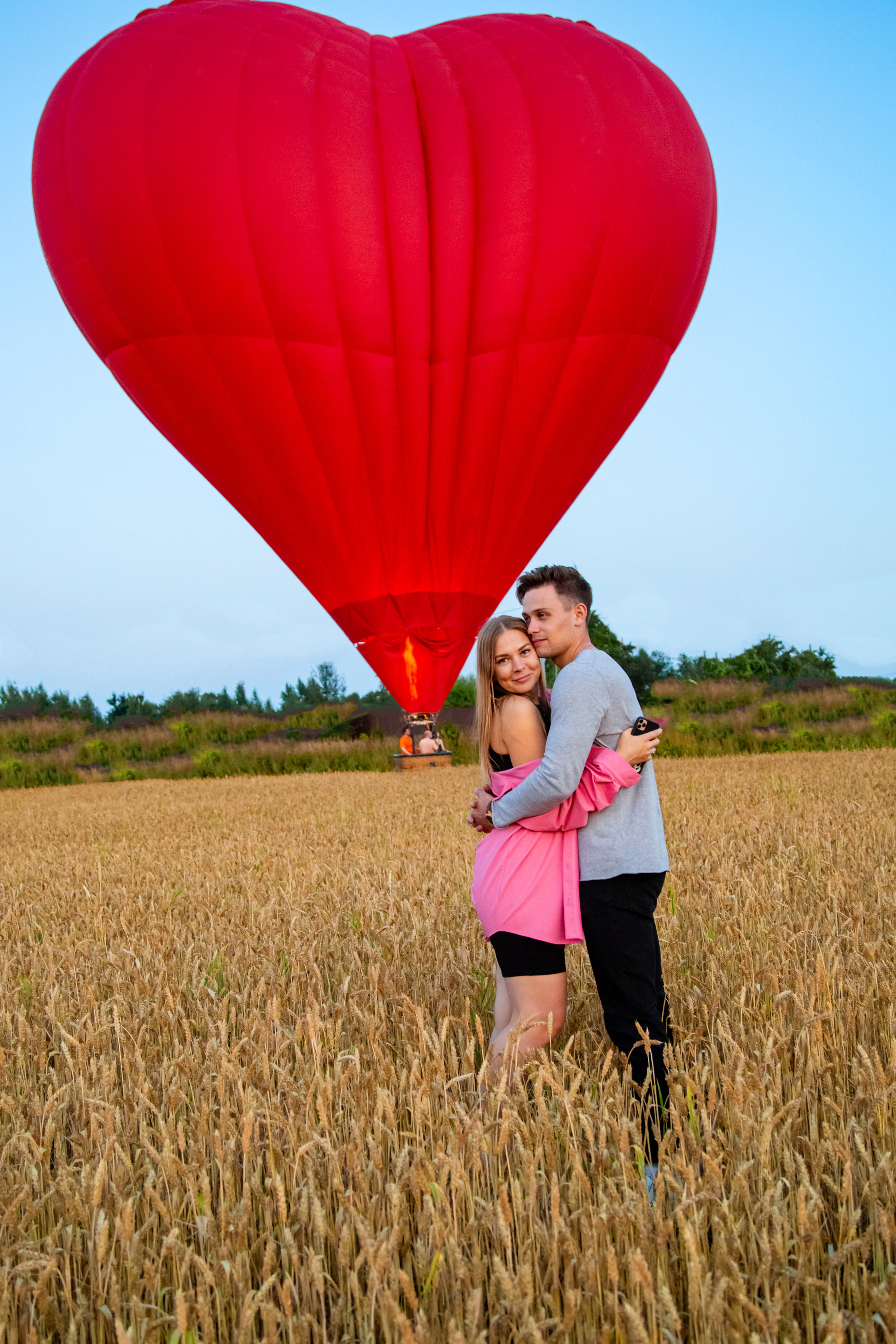 Наташа. Фотограф Дмитров. Москва
