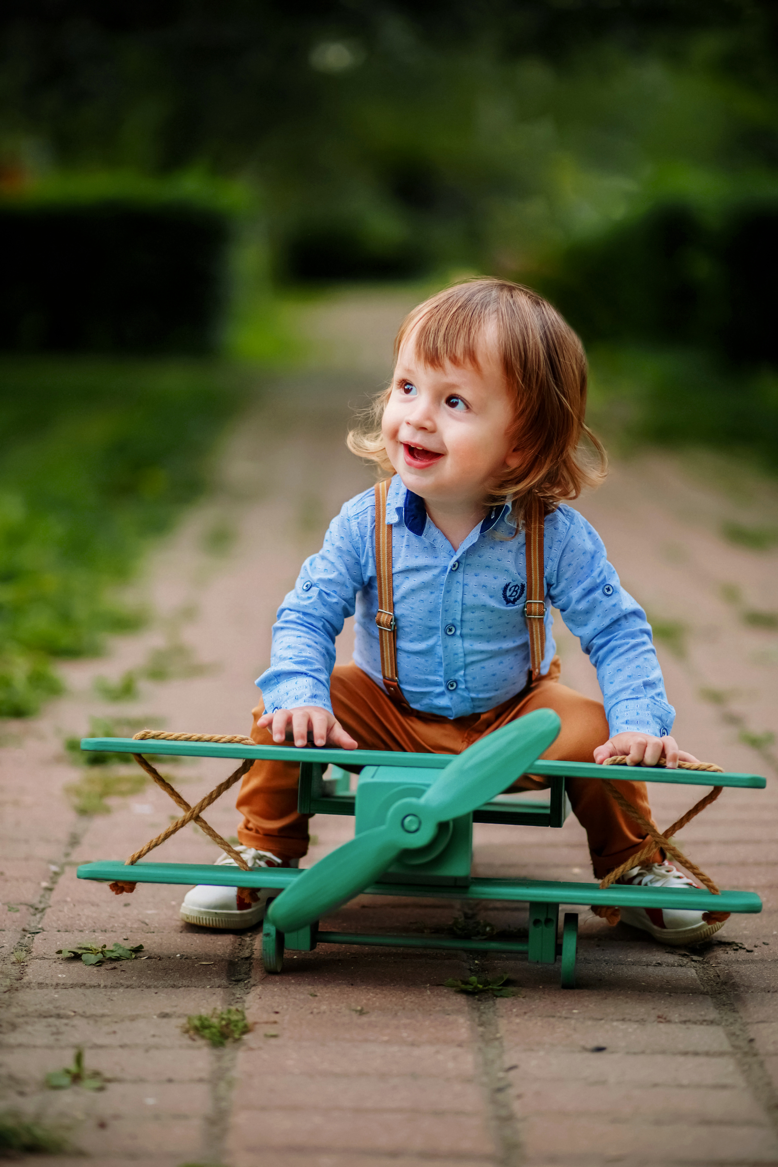Филип. Фотограф Дмитров. Москва