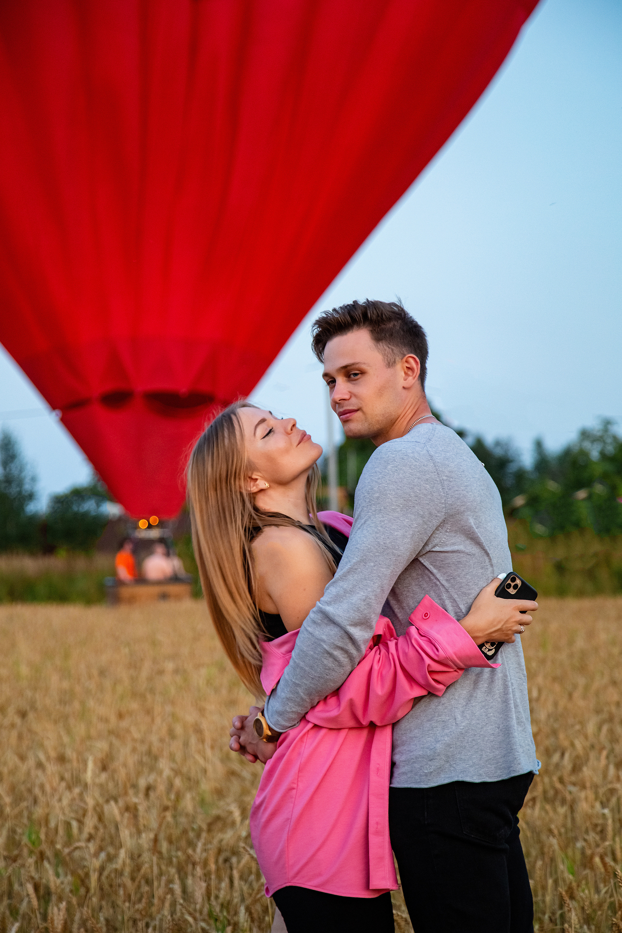 Наташа. Фотограф Дмитров. Москва