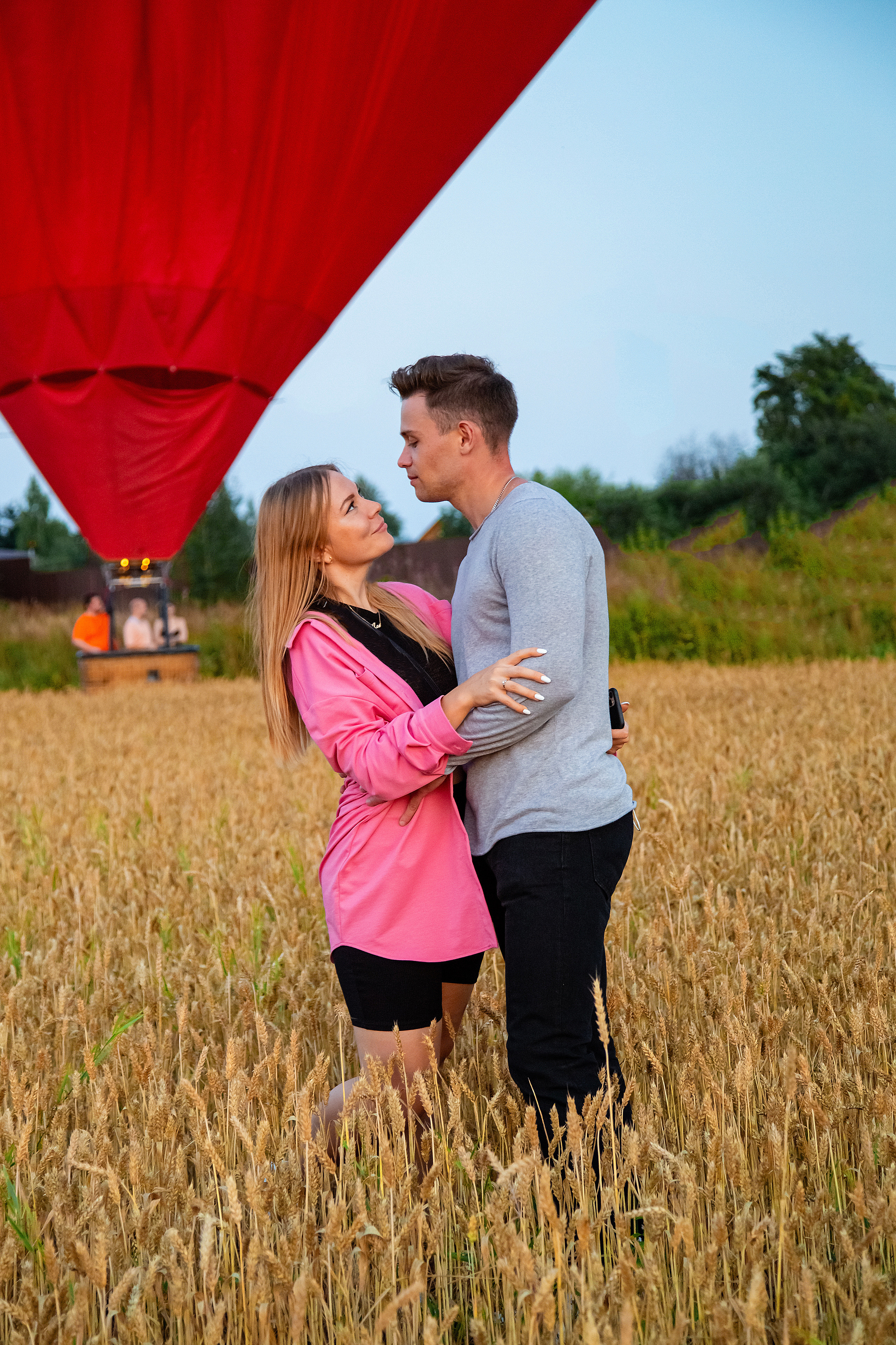 Наташа. Фотограф Дмитров. Москва