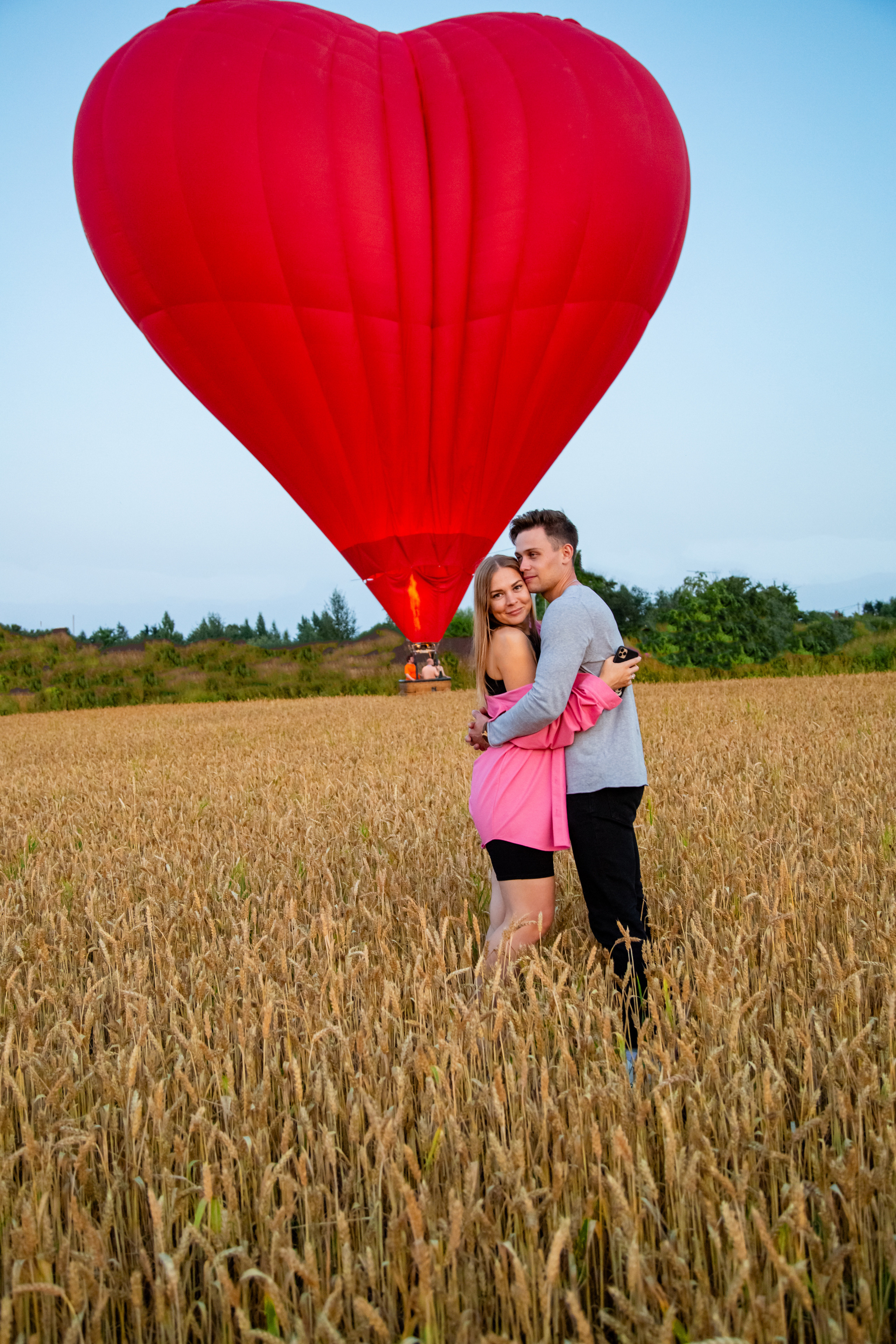 Наташа. Фотограф Дмитров. Москва