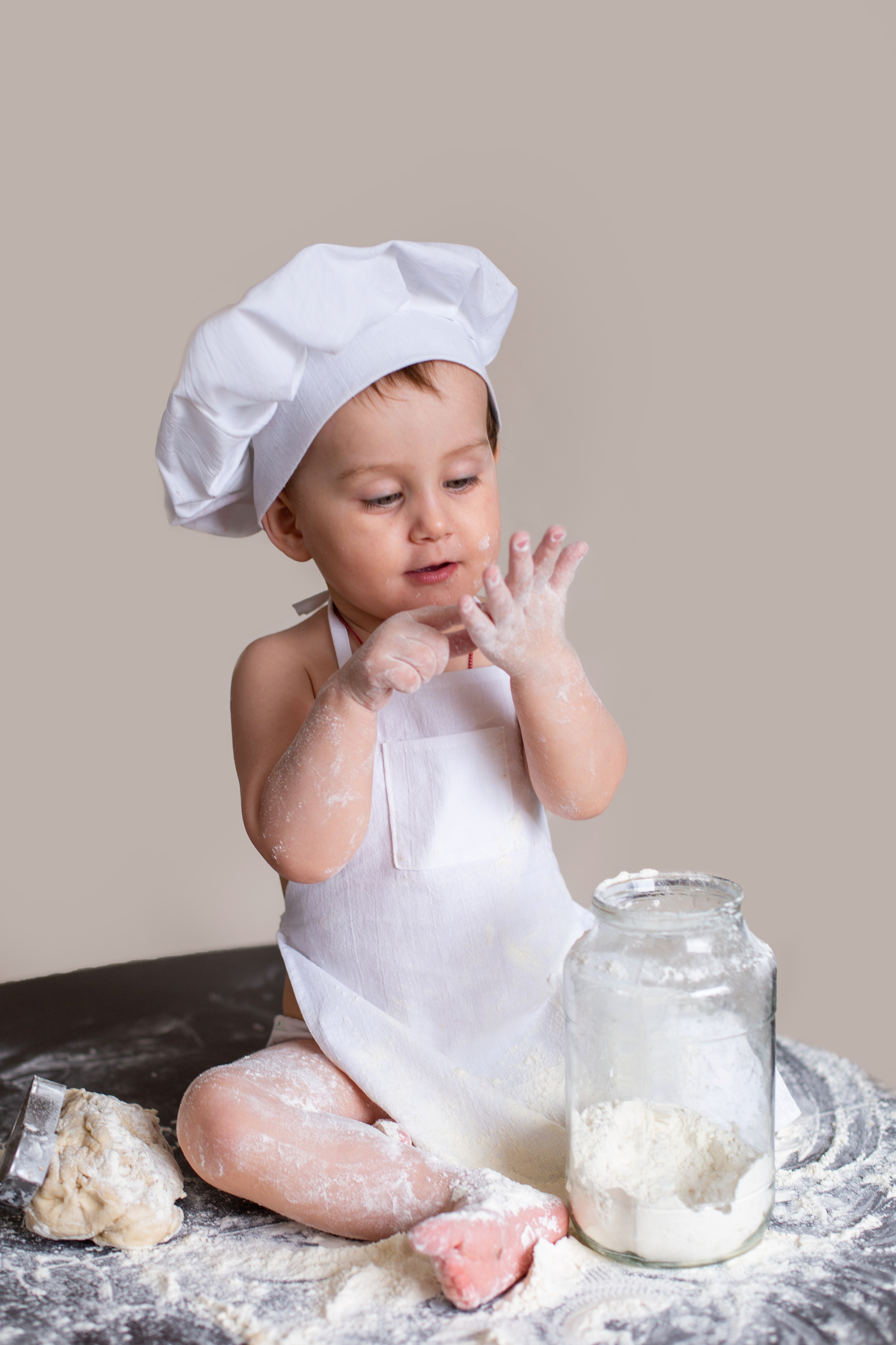 Поварёнок. Фотограф Дмитров. Москва