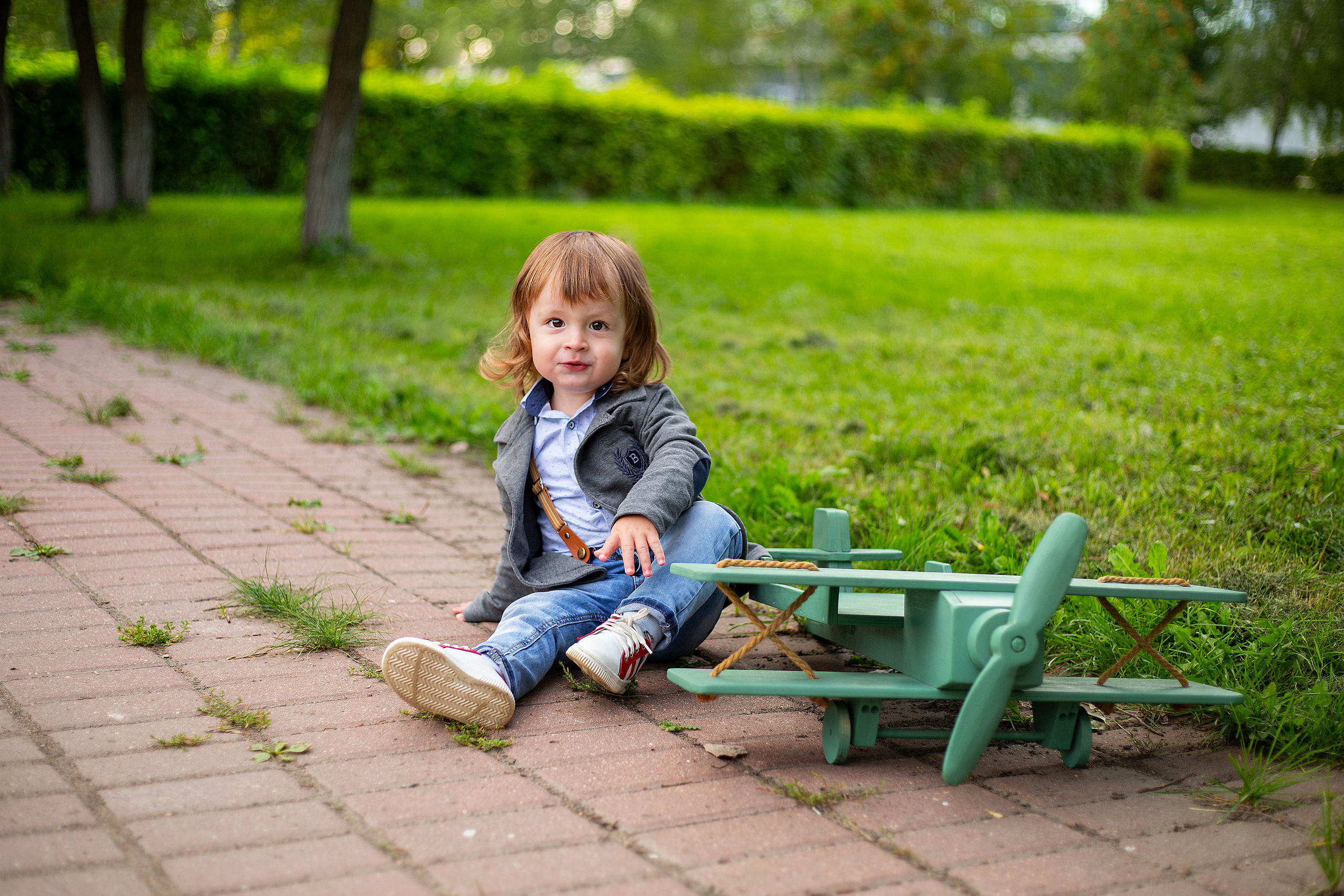 Филип. Фотограф Дмитров. Москва